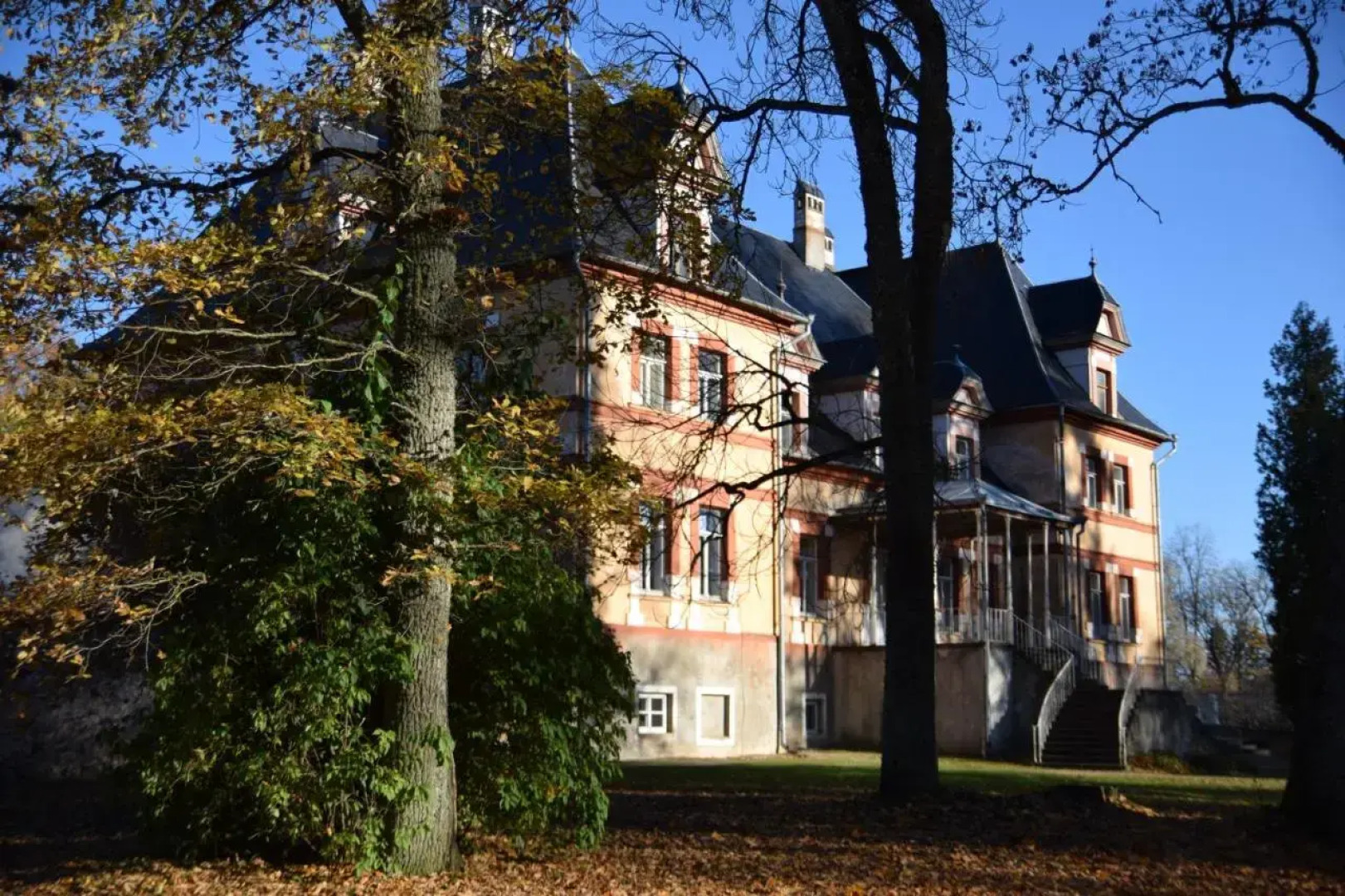 Mooste Manor Guesthouse