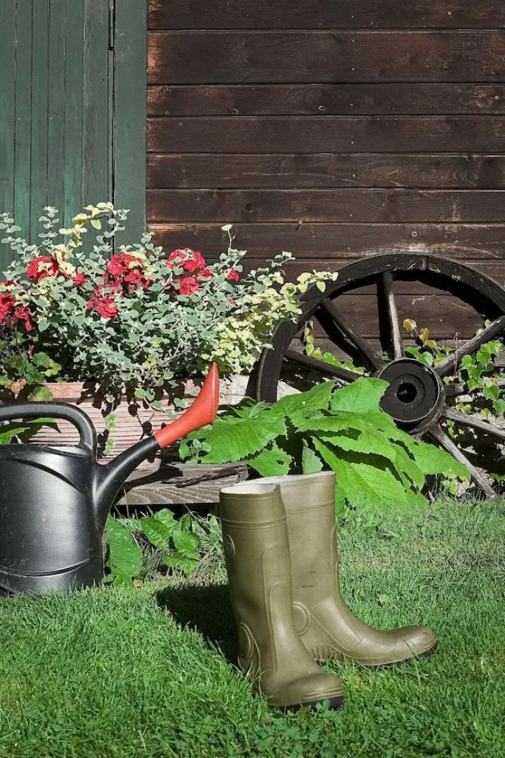 Leśniczówka Willa Anna