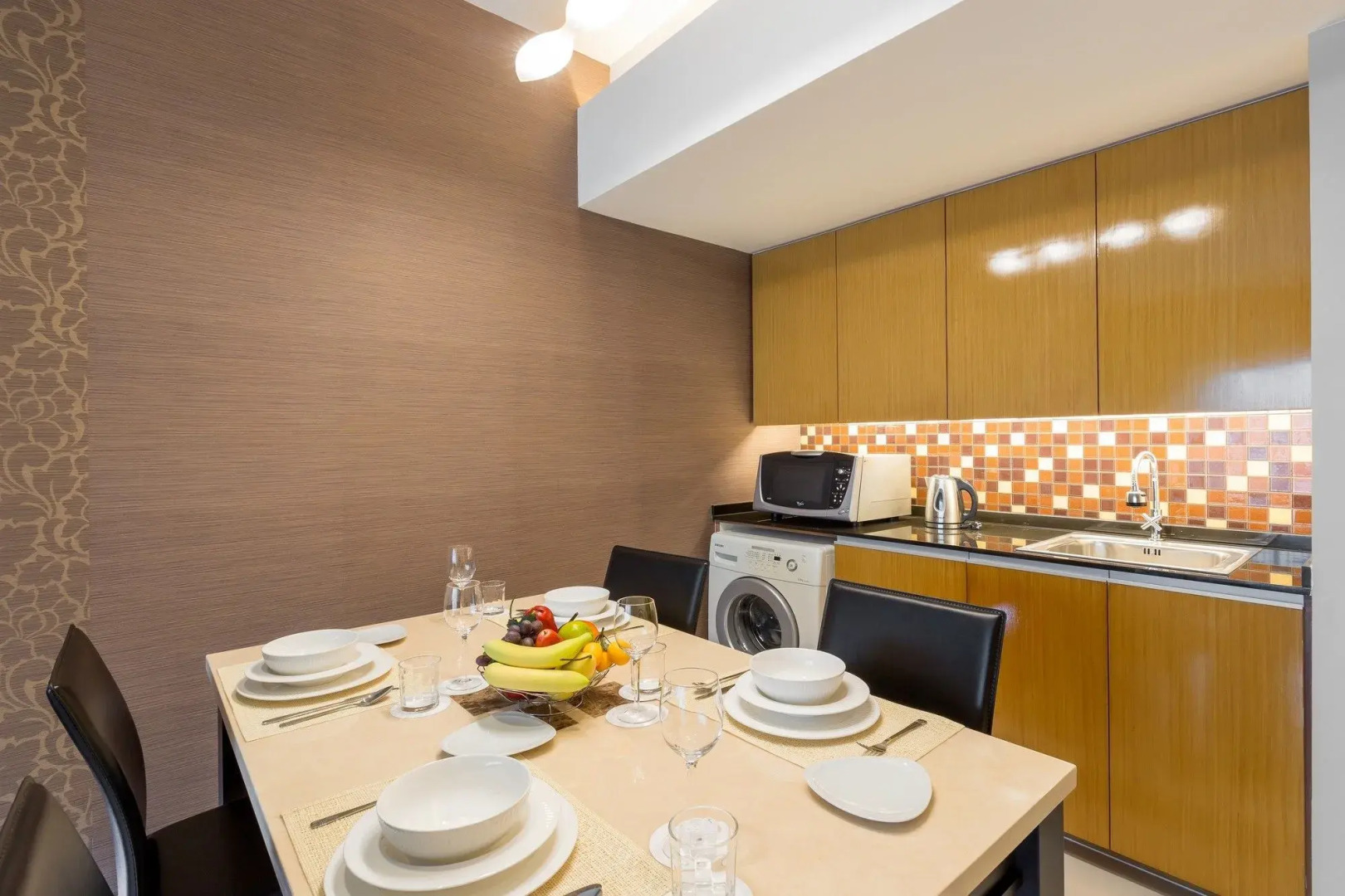 At115 by Rompo Mansion