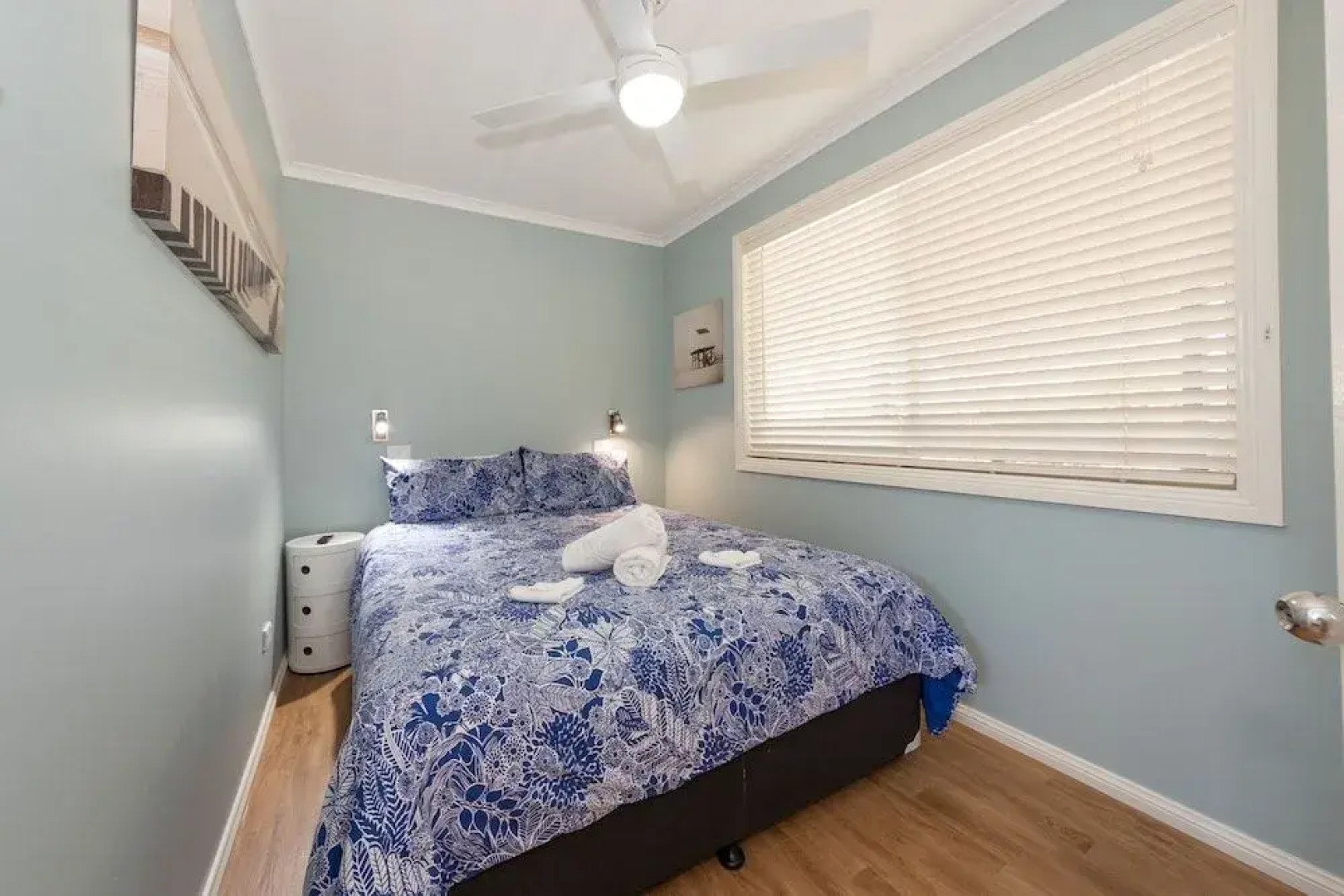 BIG4 Colonial Holiday Park