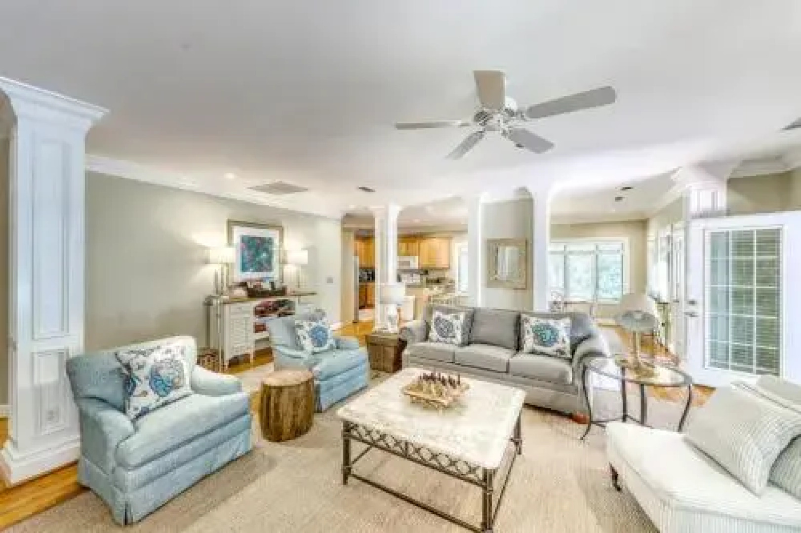 207 Belted Kingfisher