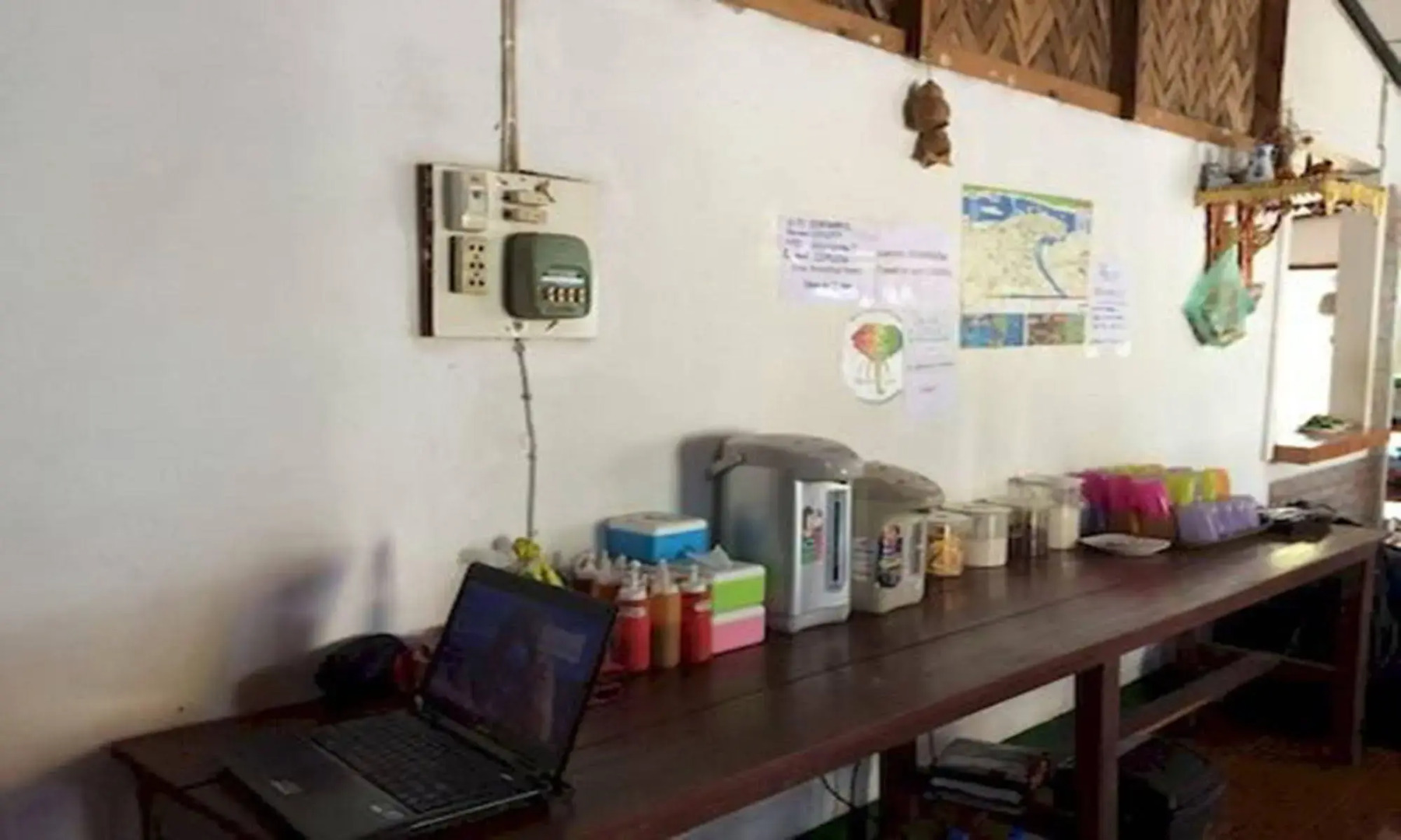 Kounsavan Guest House