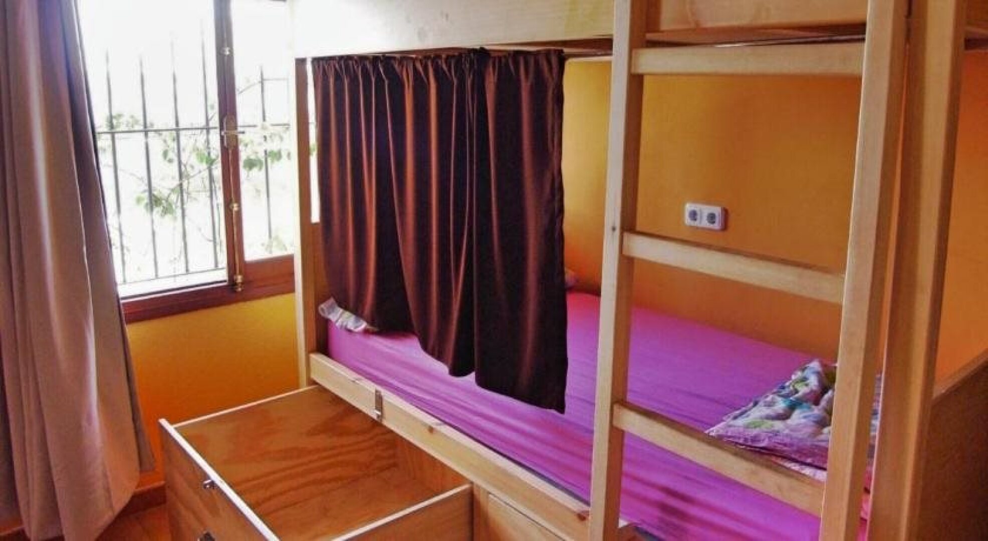 The Melting Pot Tarifa