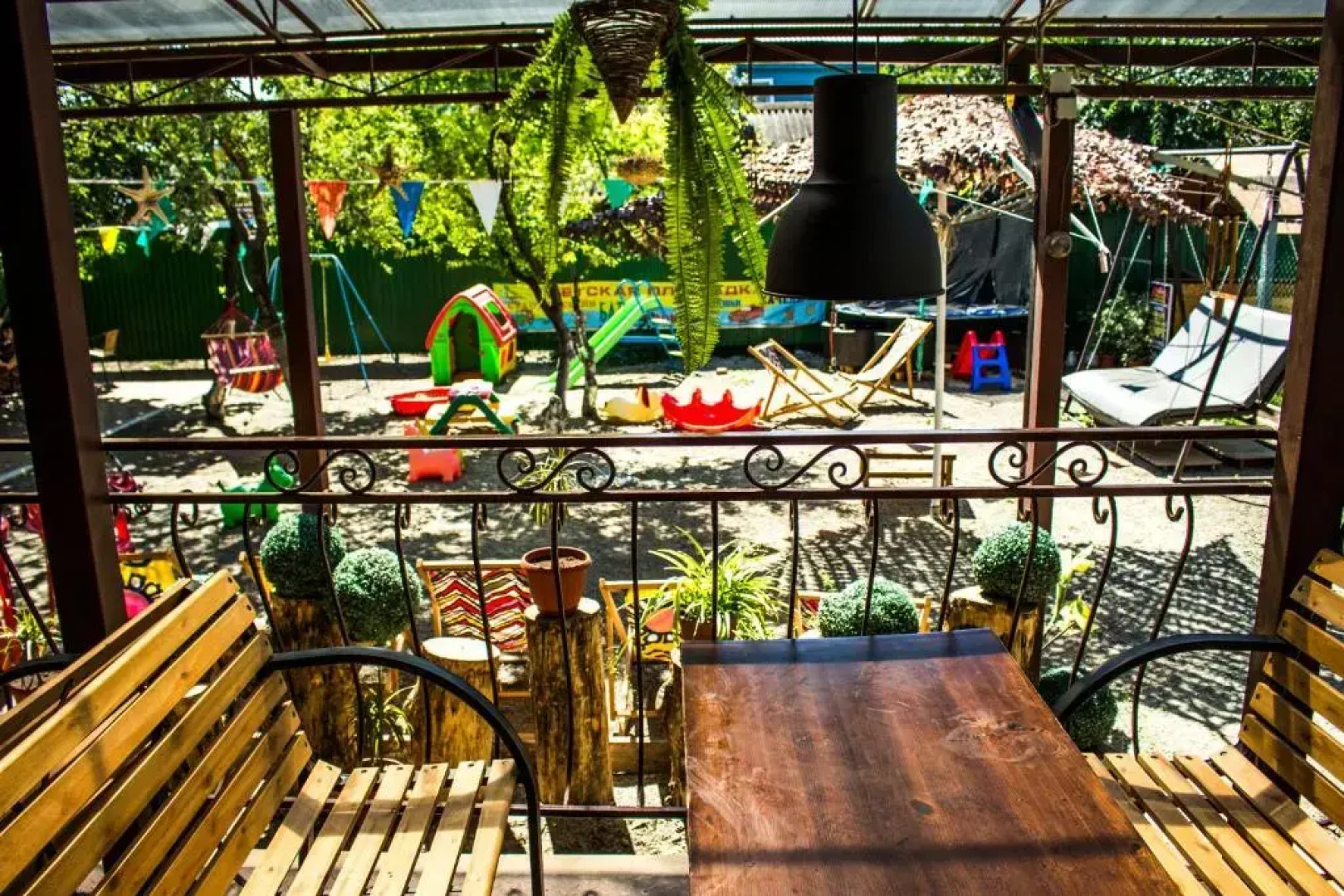 Guest House Morskaya 265