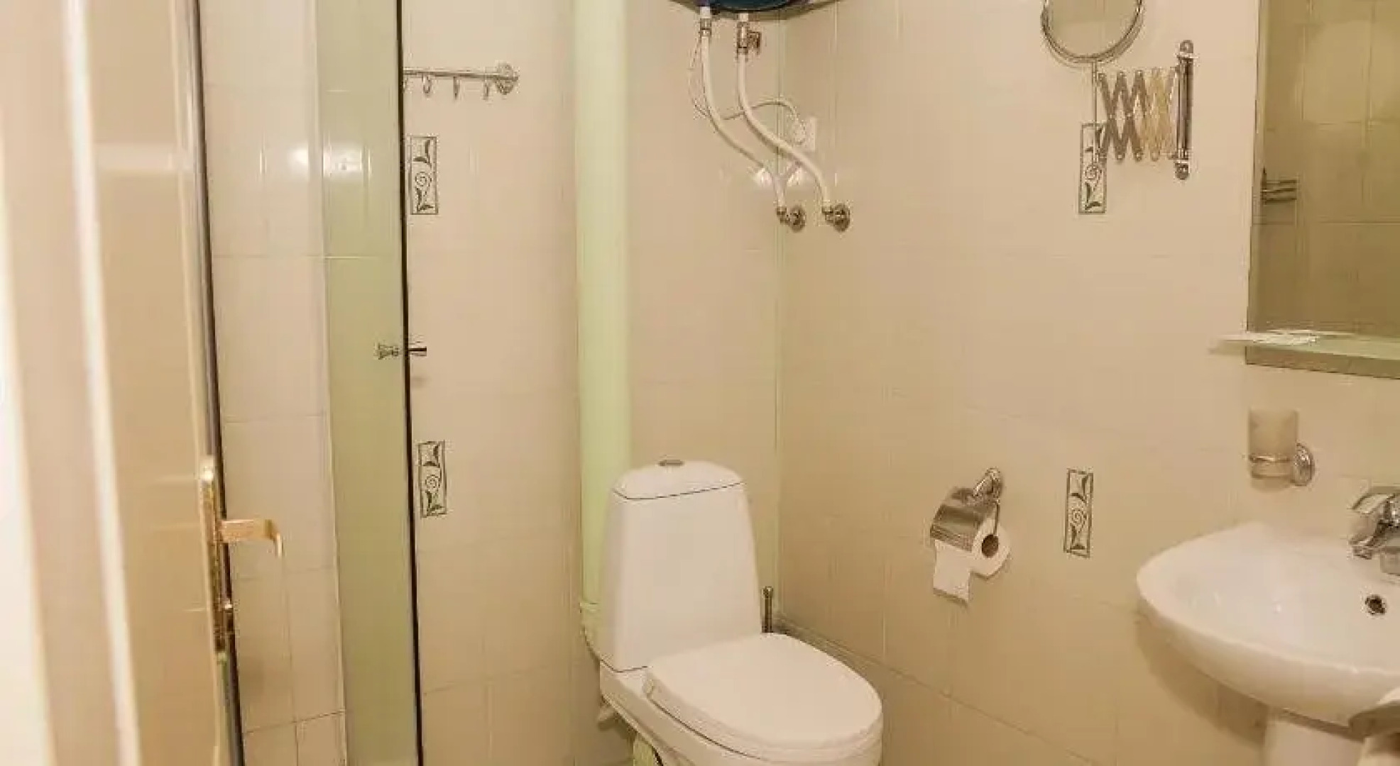 Гостиница Губерния