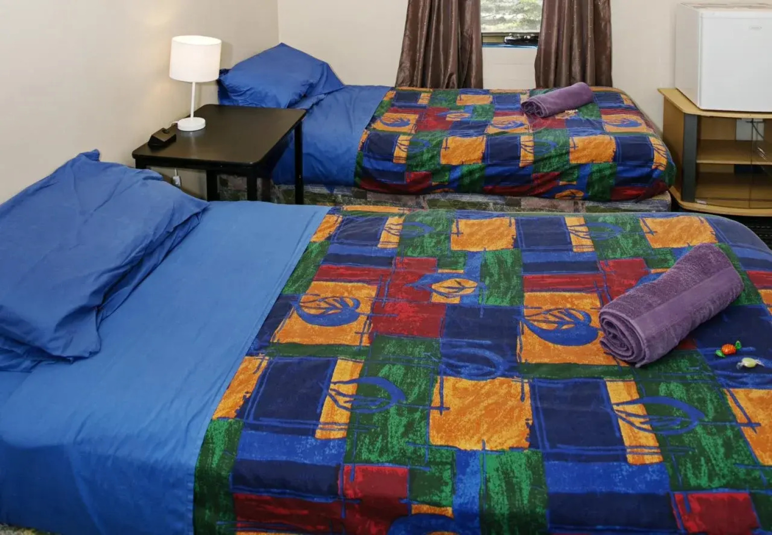 Albany Bayview Lodge YHA