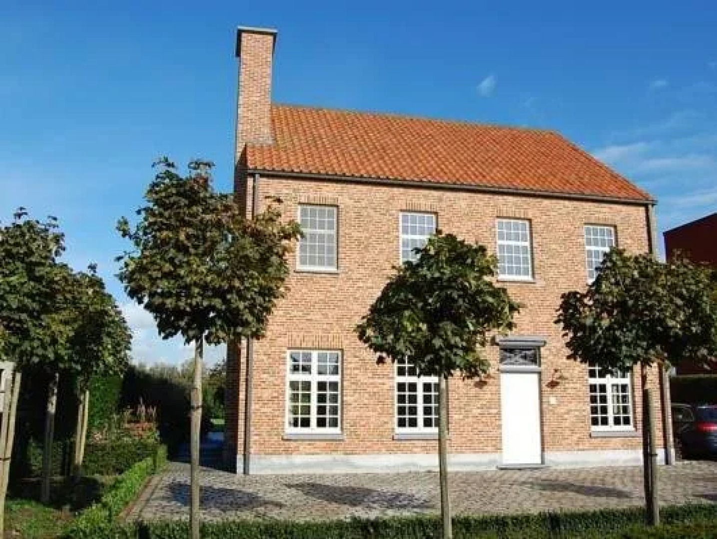 B&B De Peperbus