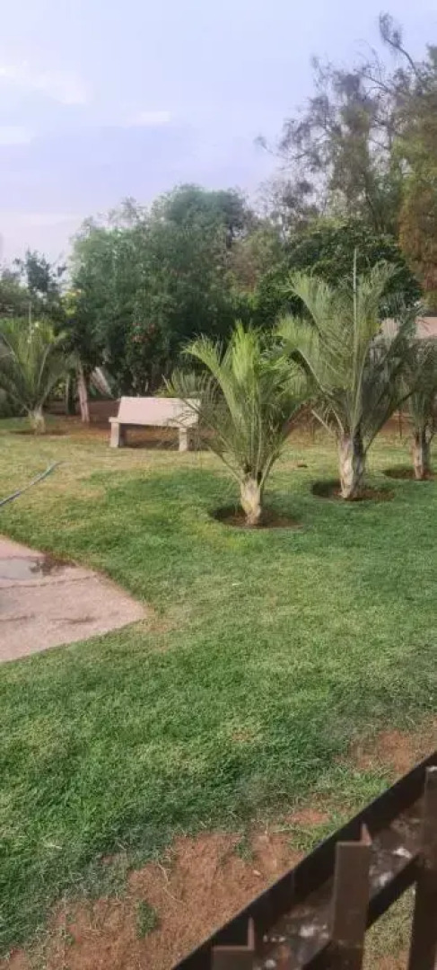 Valla's Self Catering