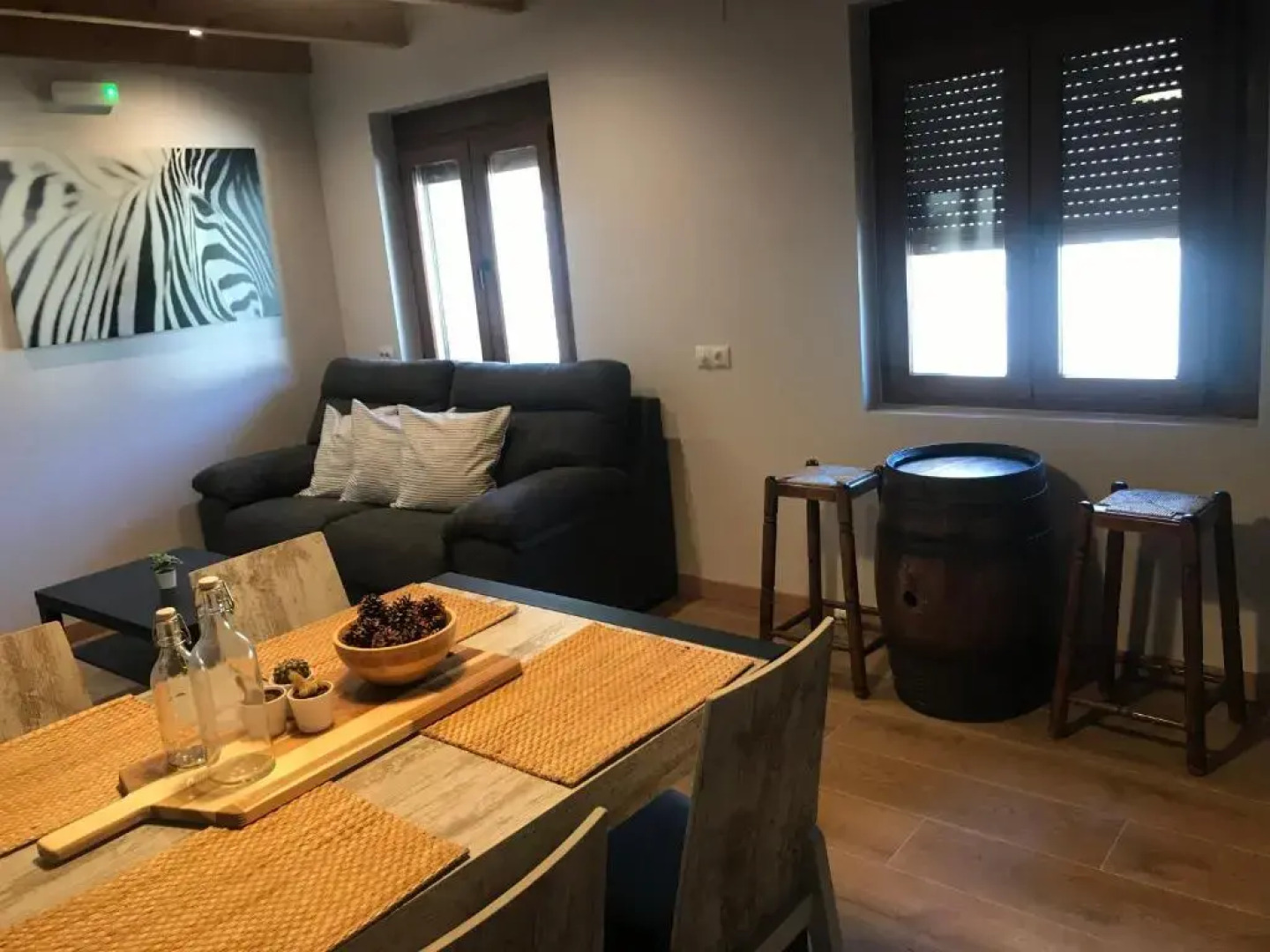 Parada de Txambonet 2