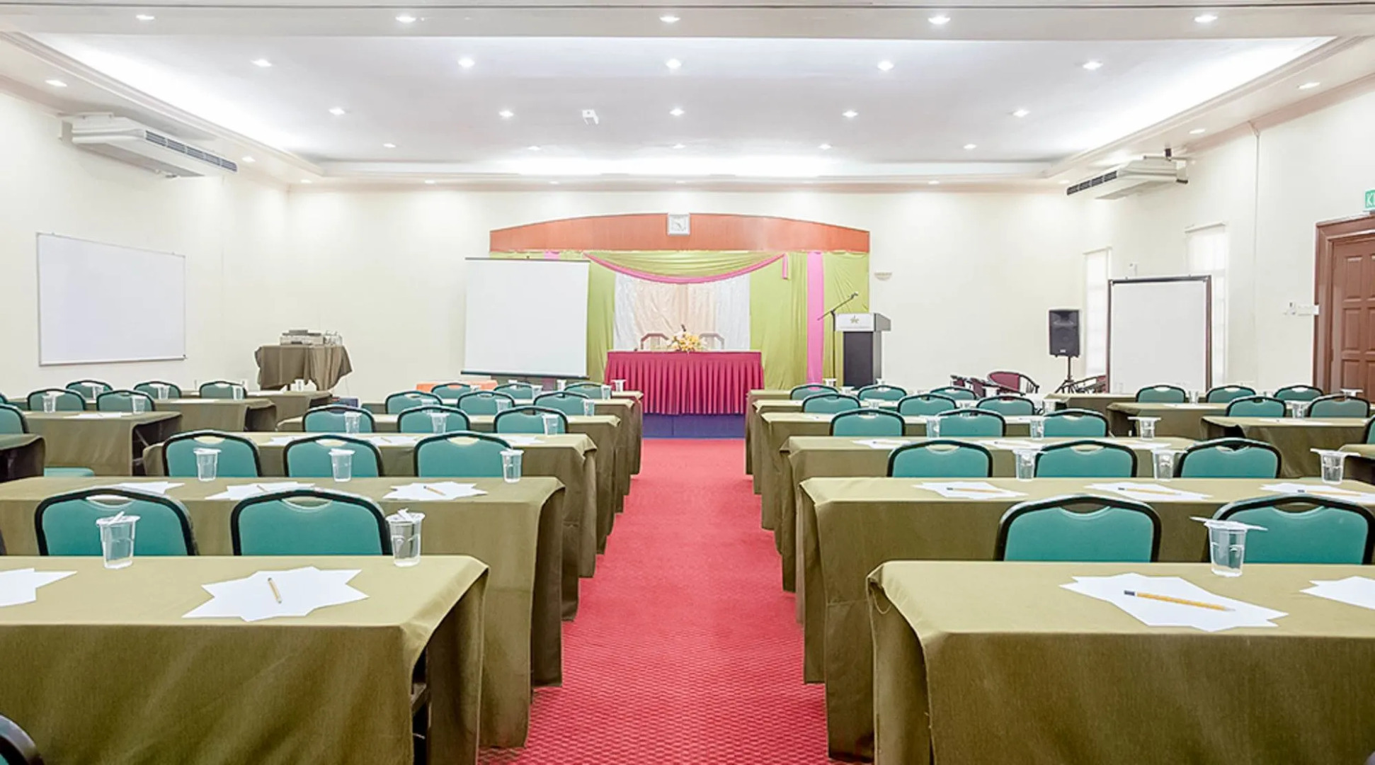 Hotel Seri Malaysia Rompin