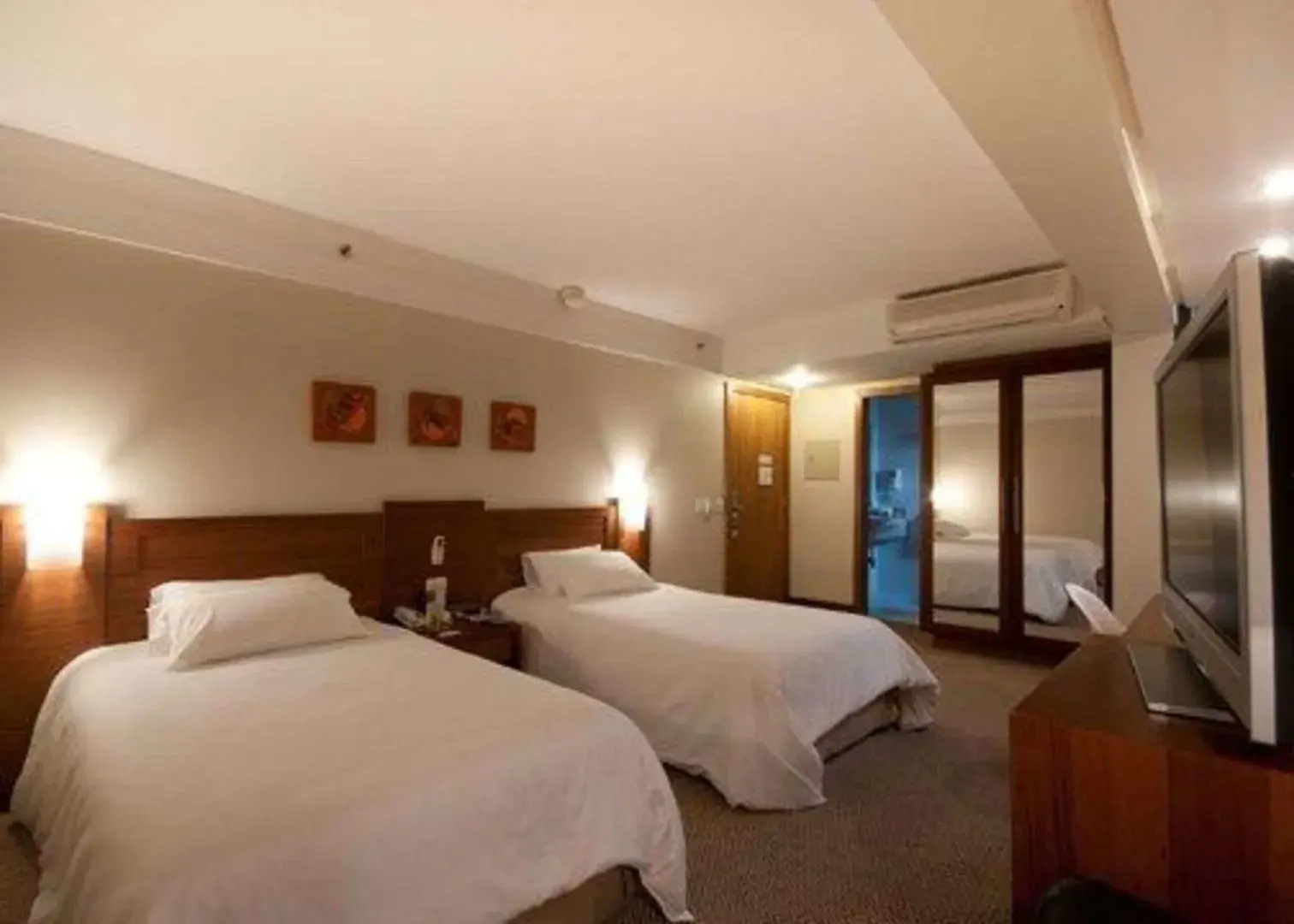 Slaviero Porto Alegre