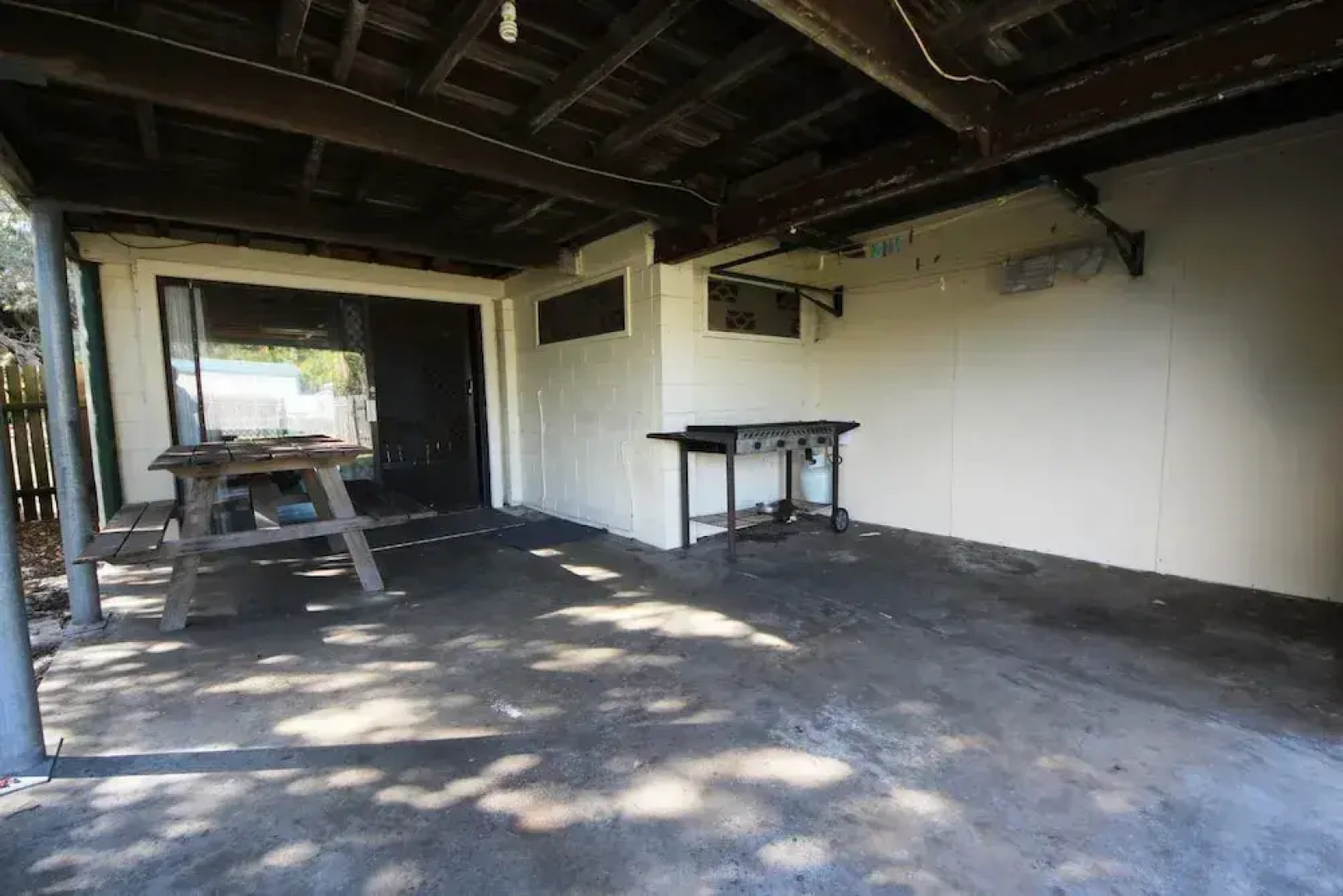 Sunseekers at Hat Head