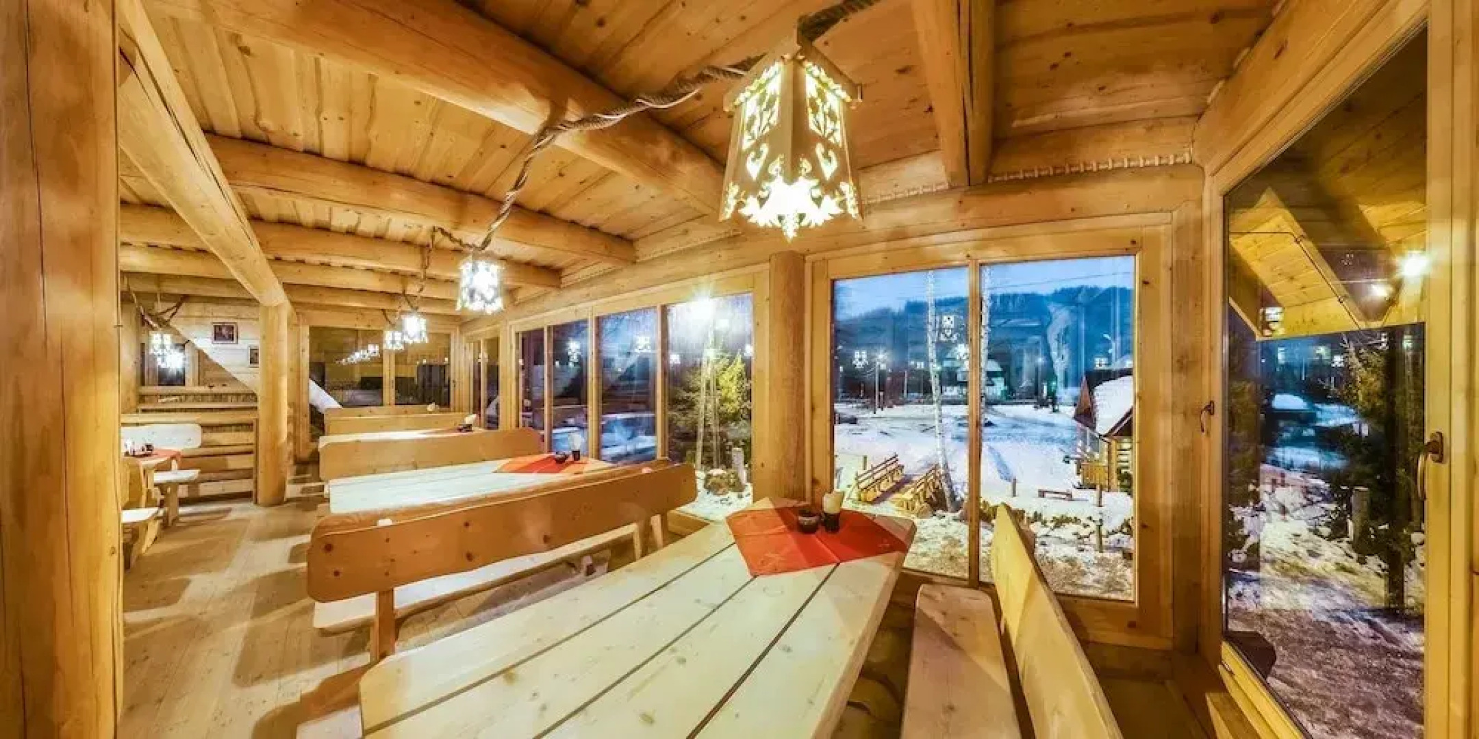 Zajazd Białczański