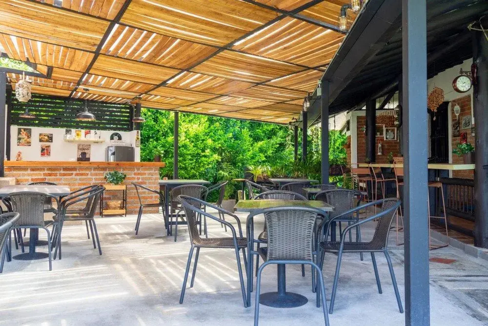 Finca Hotel Casa Nostra