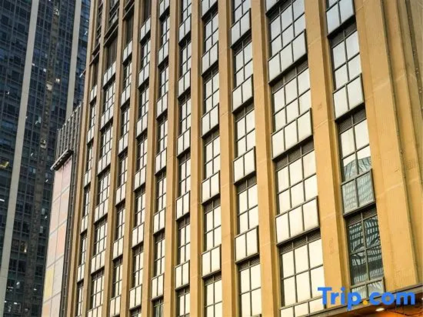 Guangzhou Mimi Garden Hotel Apartment