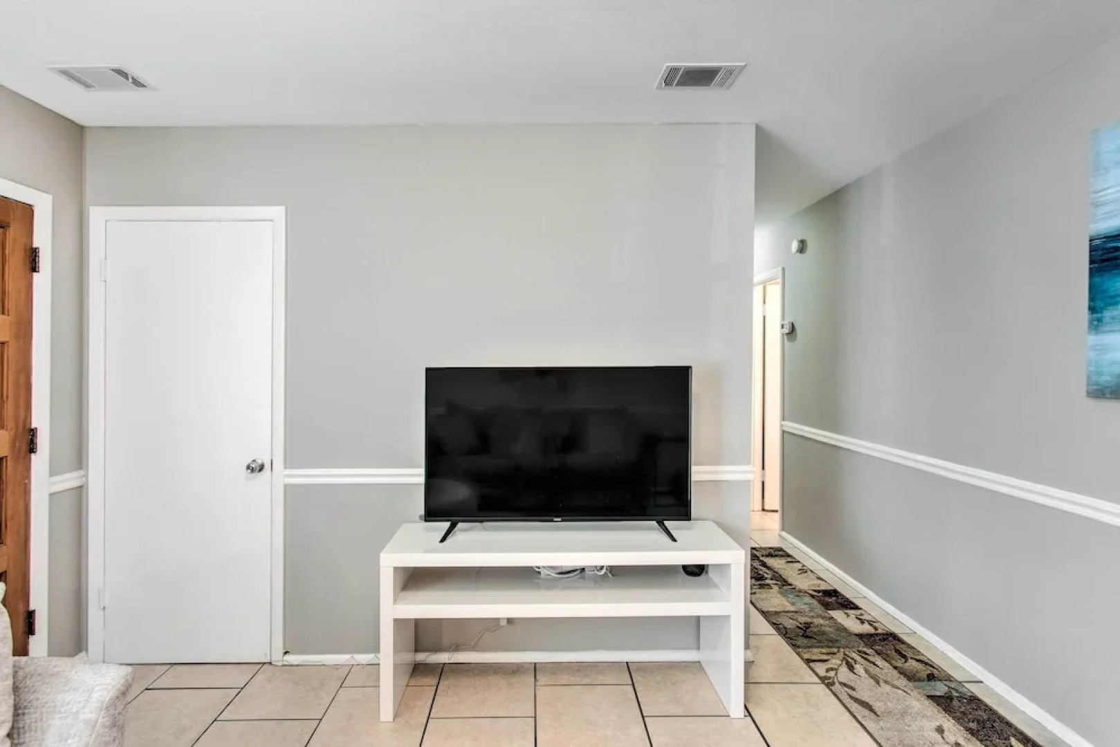 Pet-friendly Brunswick Retreat w/ Gas Grill!