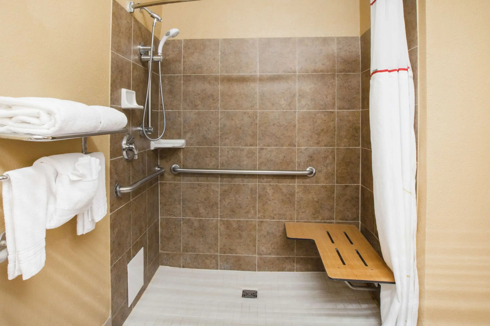 Hawthorn Extended Stay by Wyndham Corpus Christi