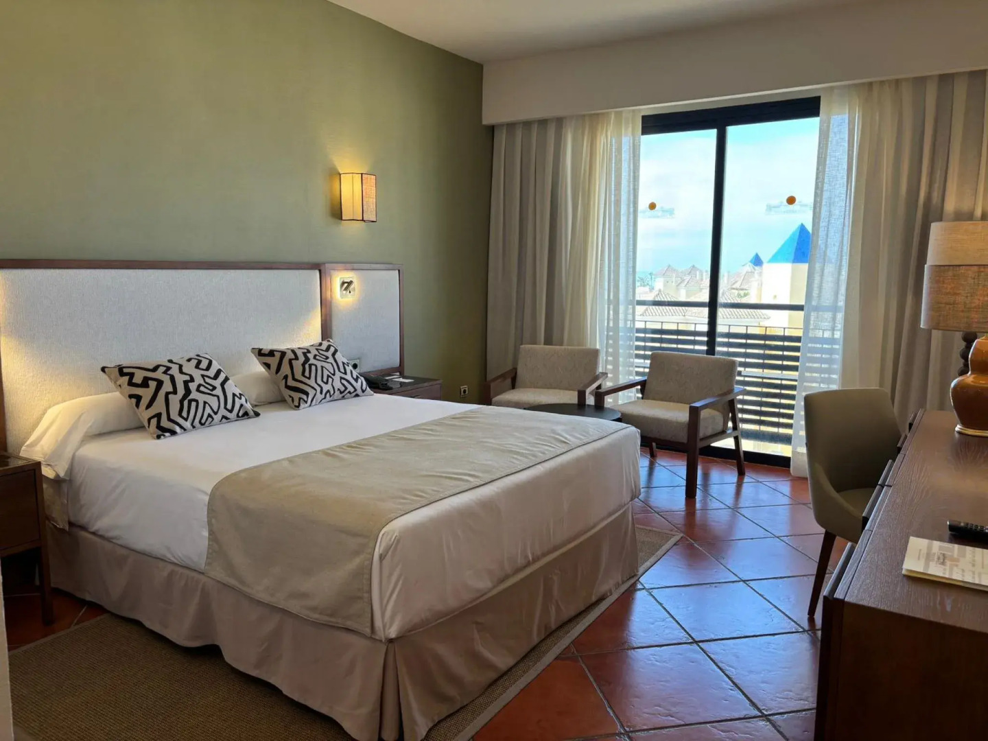 Puerto Antilla Grand Hotel