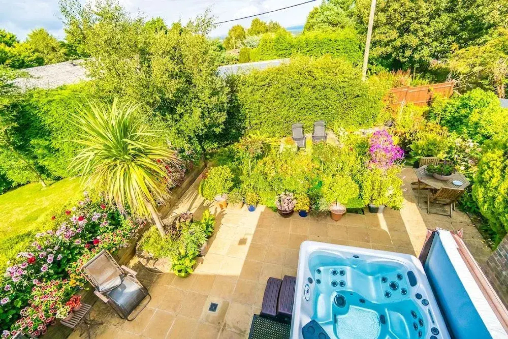 Covehurst Bay Holiday Cottages