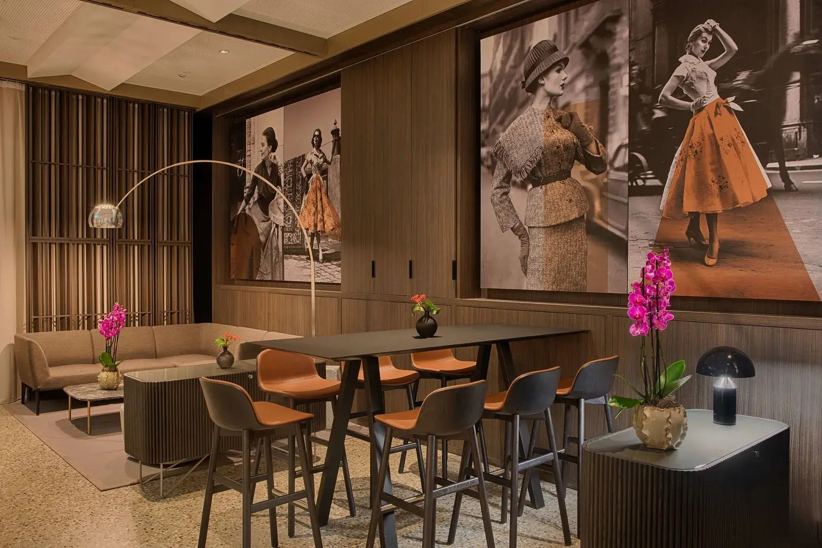 NH Collection Milano City Life