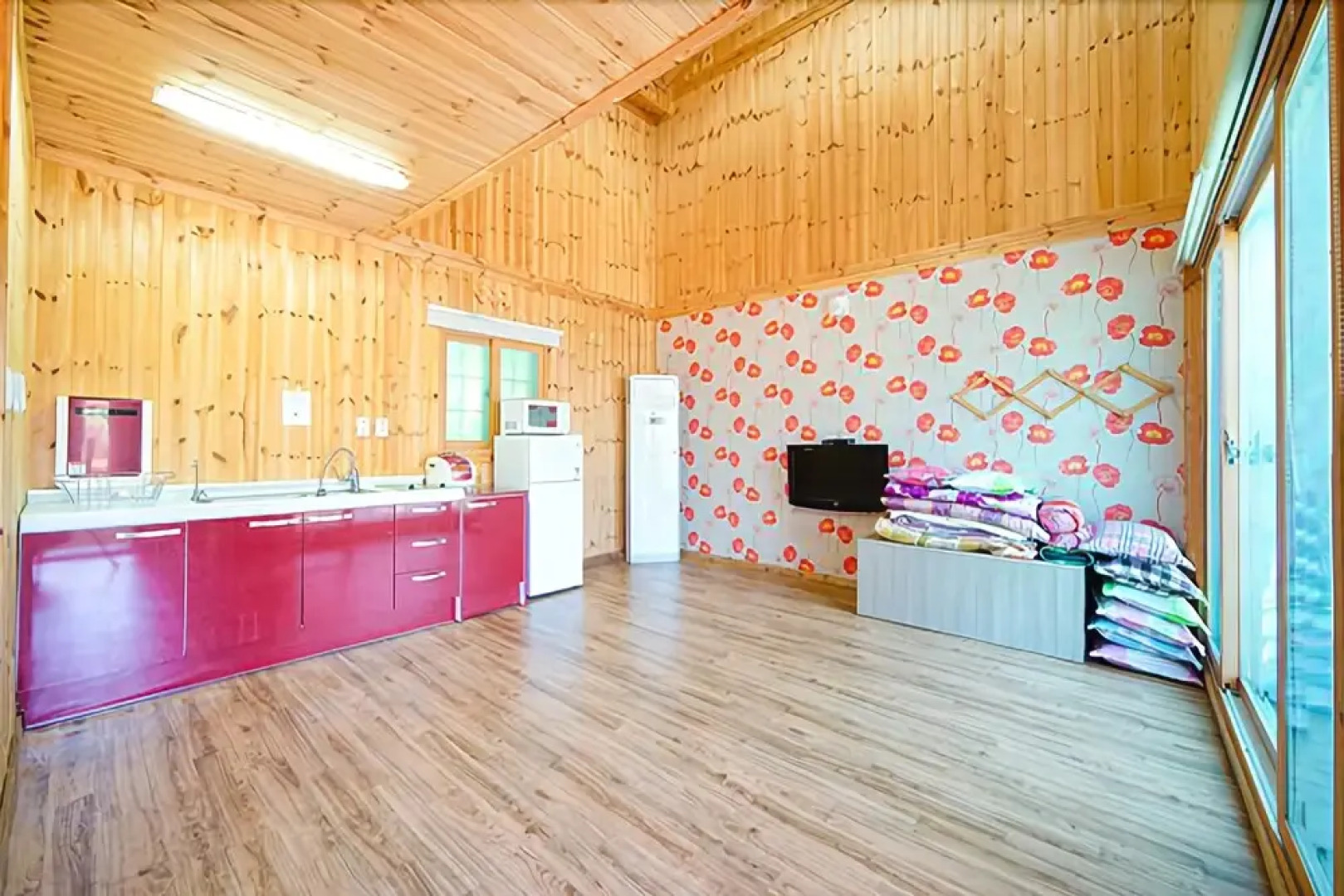 Uljin Akasia Pension