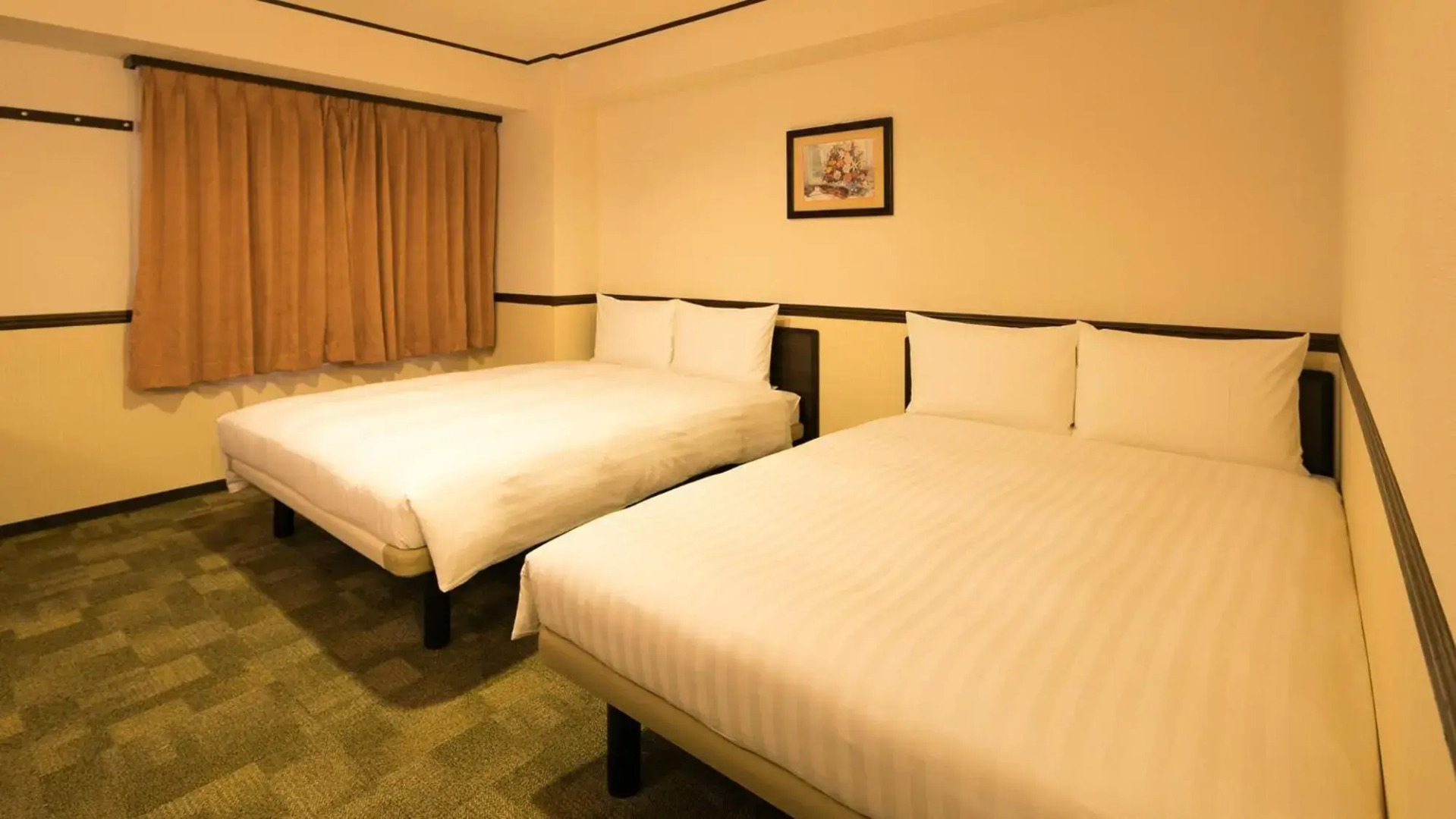 Toyoko Inn Yashio Ekimae