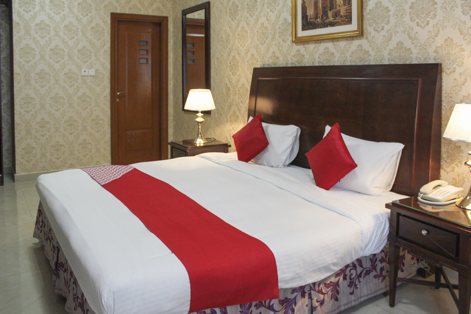 Clifton International Hotel