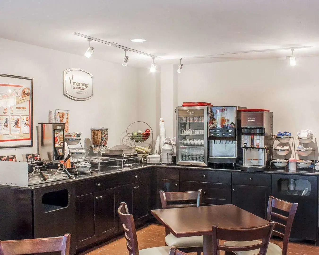 Sleep Inn - SeaTac Airport