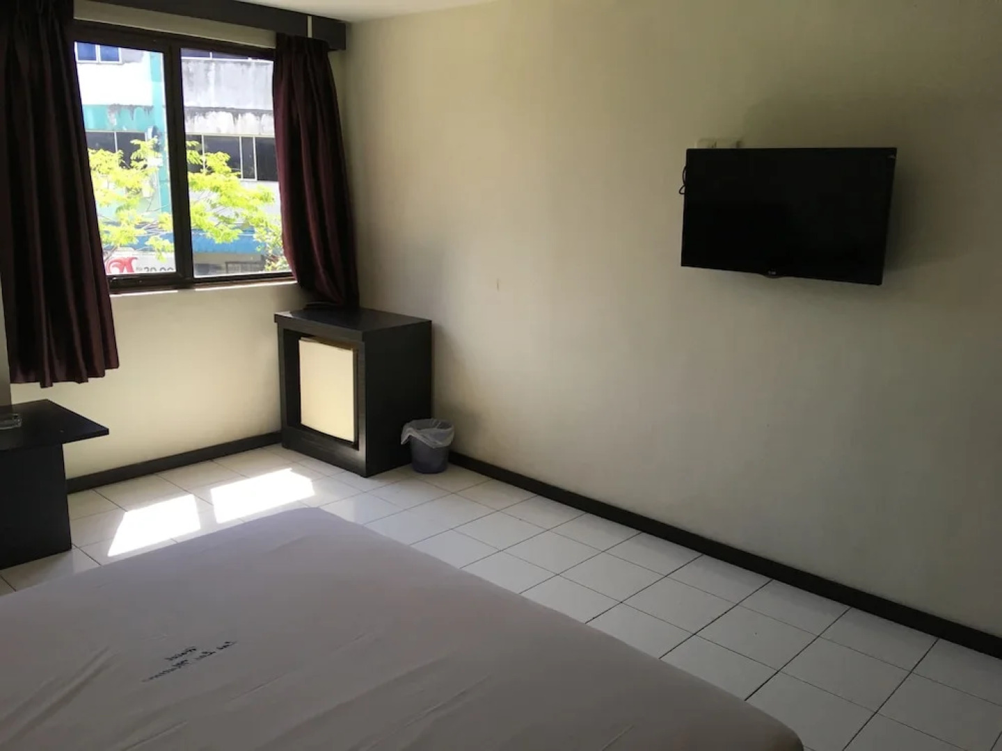 Lai Lai Mutiara Hotel