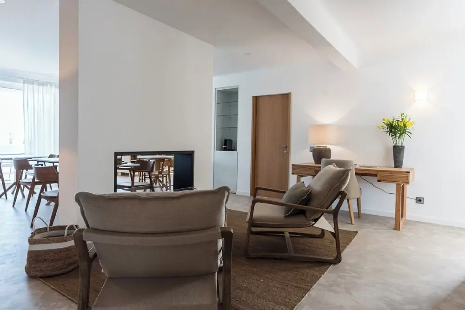 Casa Malia Luxury Guest House