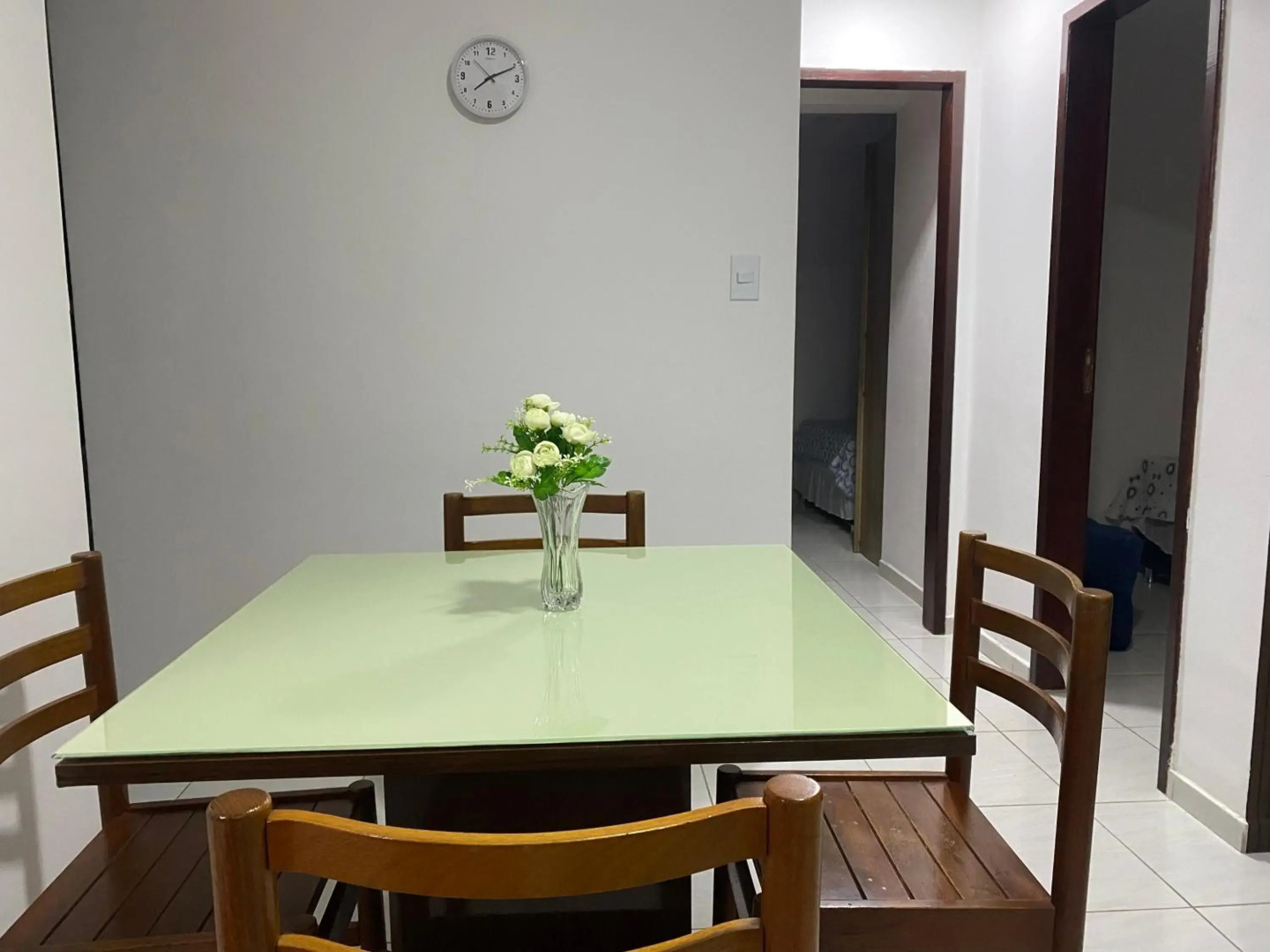 Apartamento 03B Residencial Morada do Vale