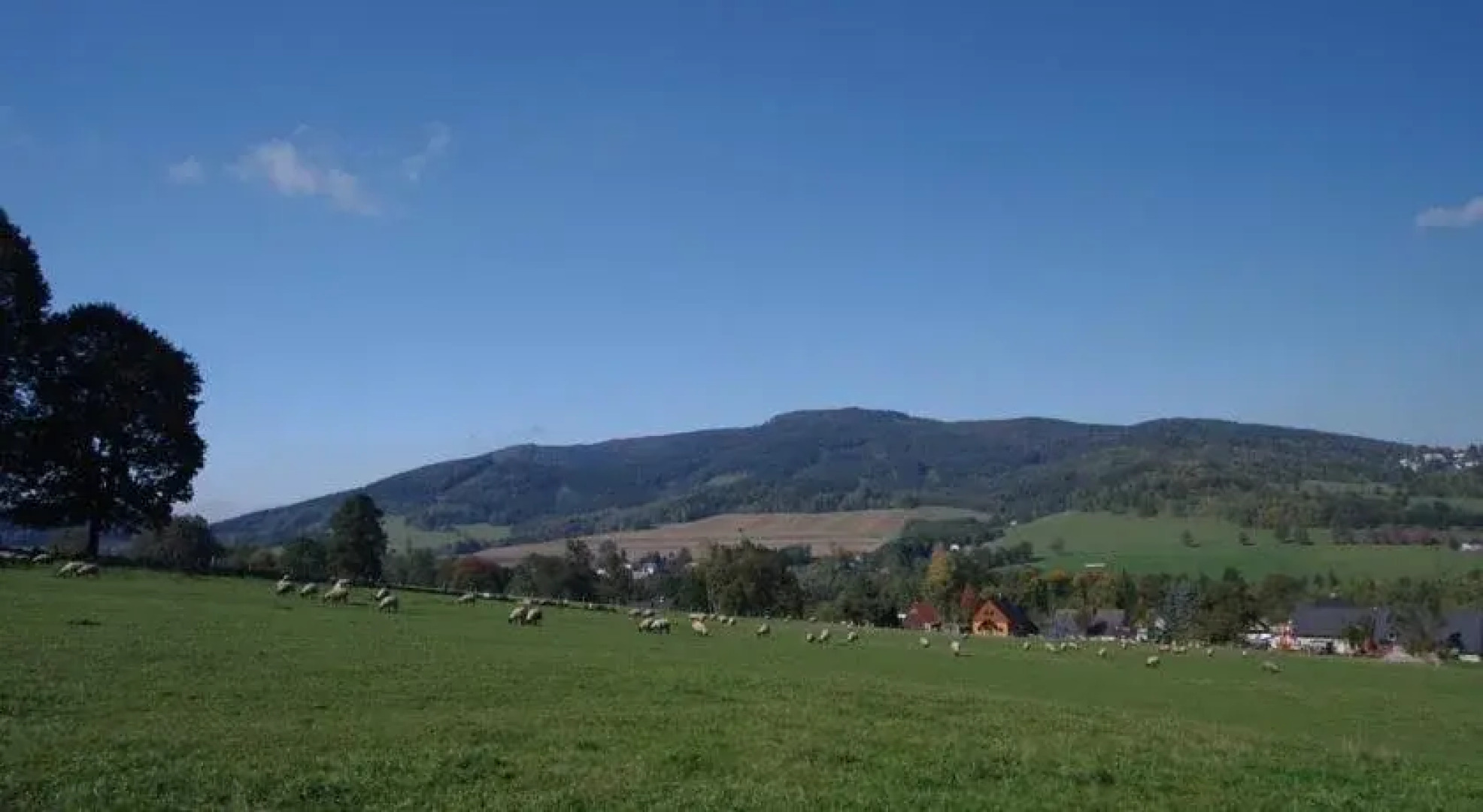 Penzion Na Bobrovníku