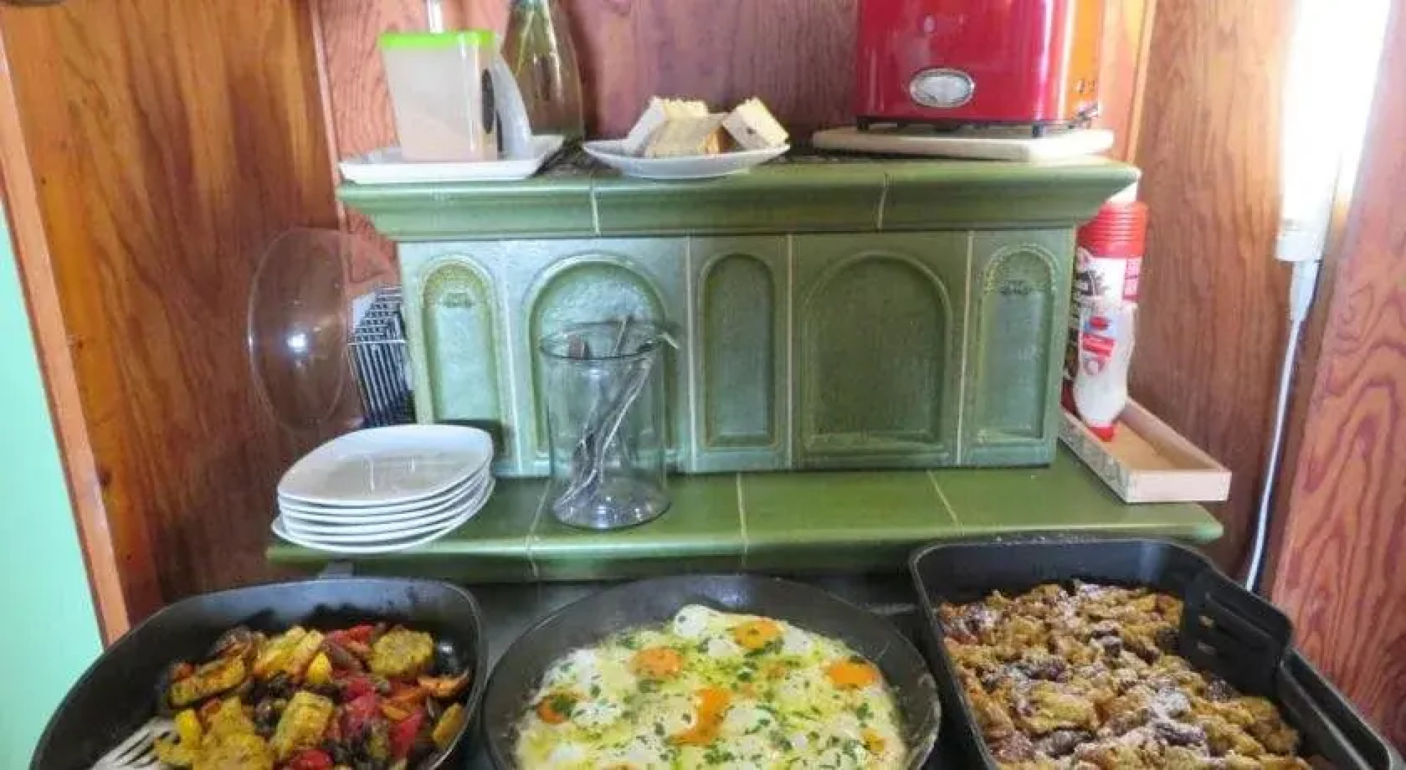 Pension Schwarzenbach