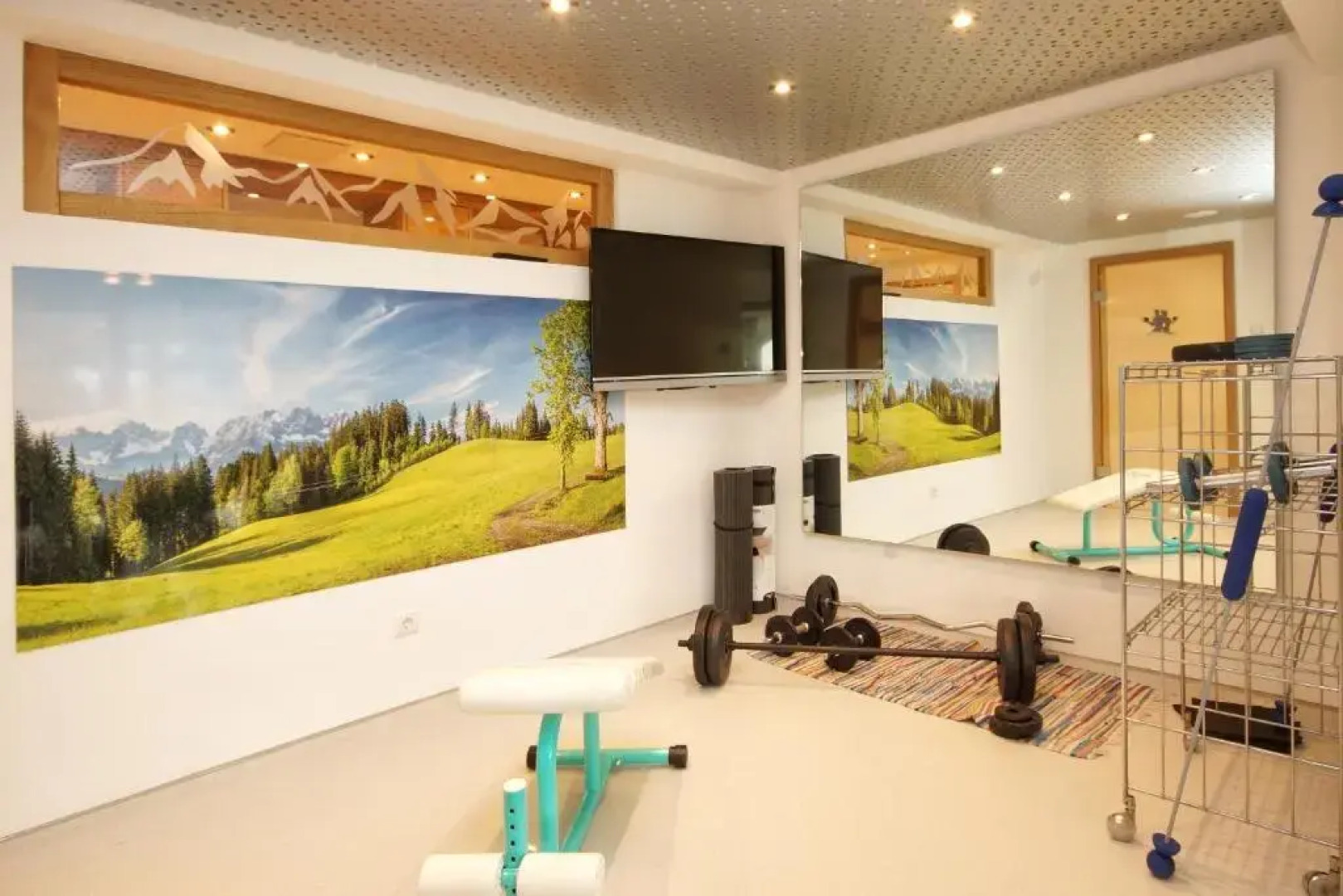 Panorama Hotel Kaserer