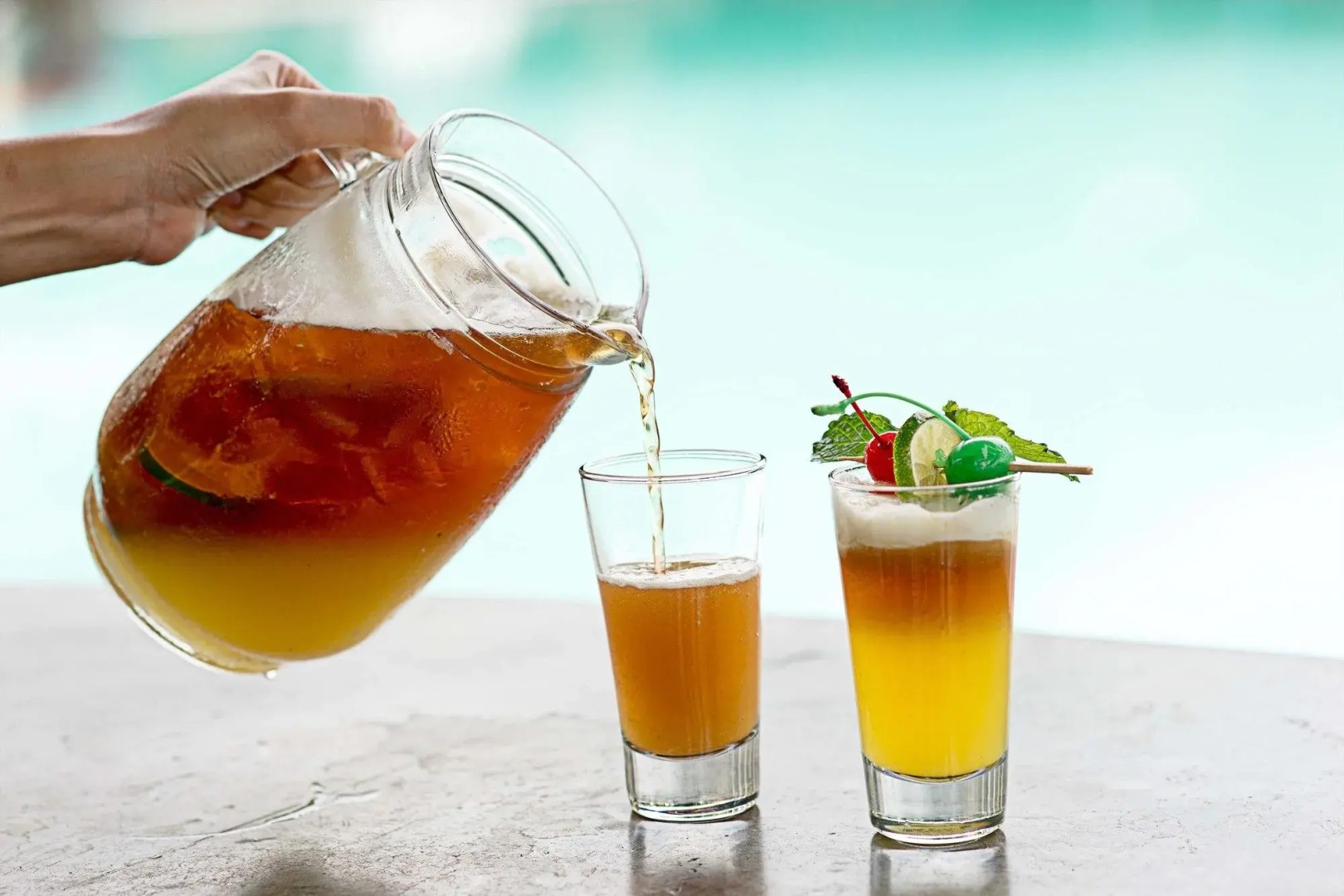 Royal Hotel and Villa Batu