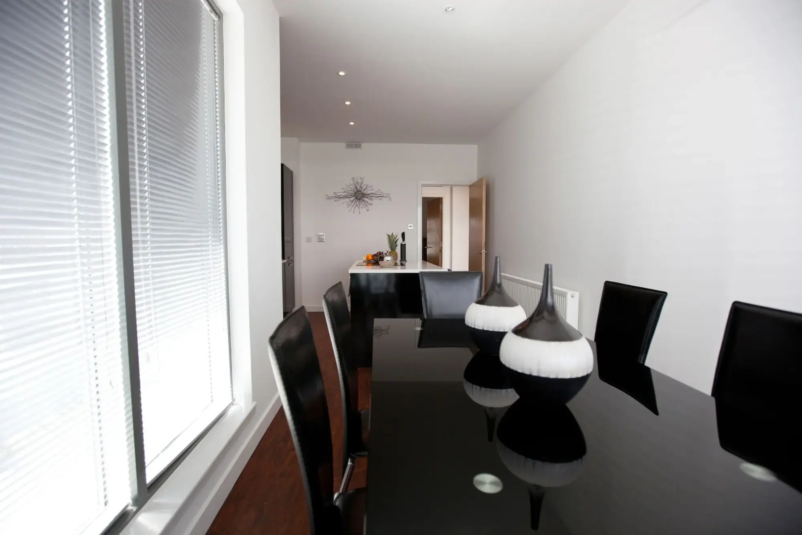 The Spires Serviced Apartments Glasgow