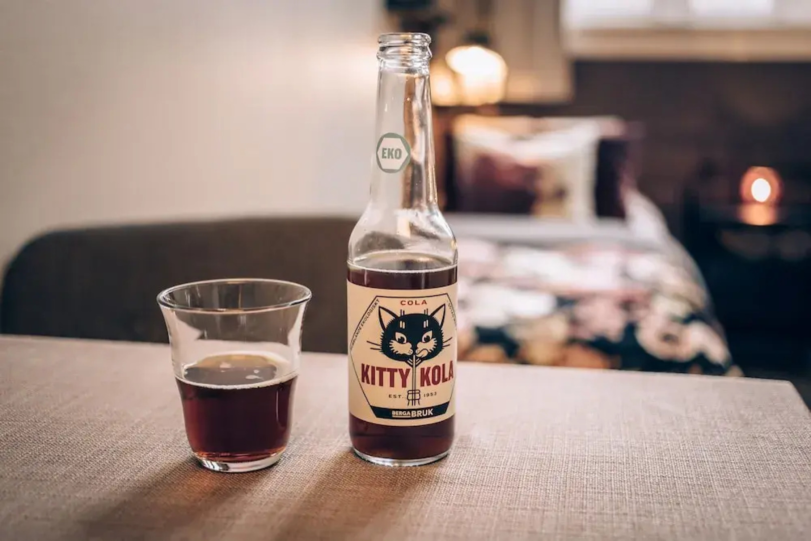 Kongelfs Gästgifveri & Citycamping