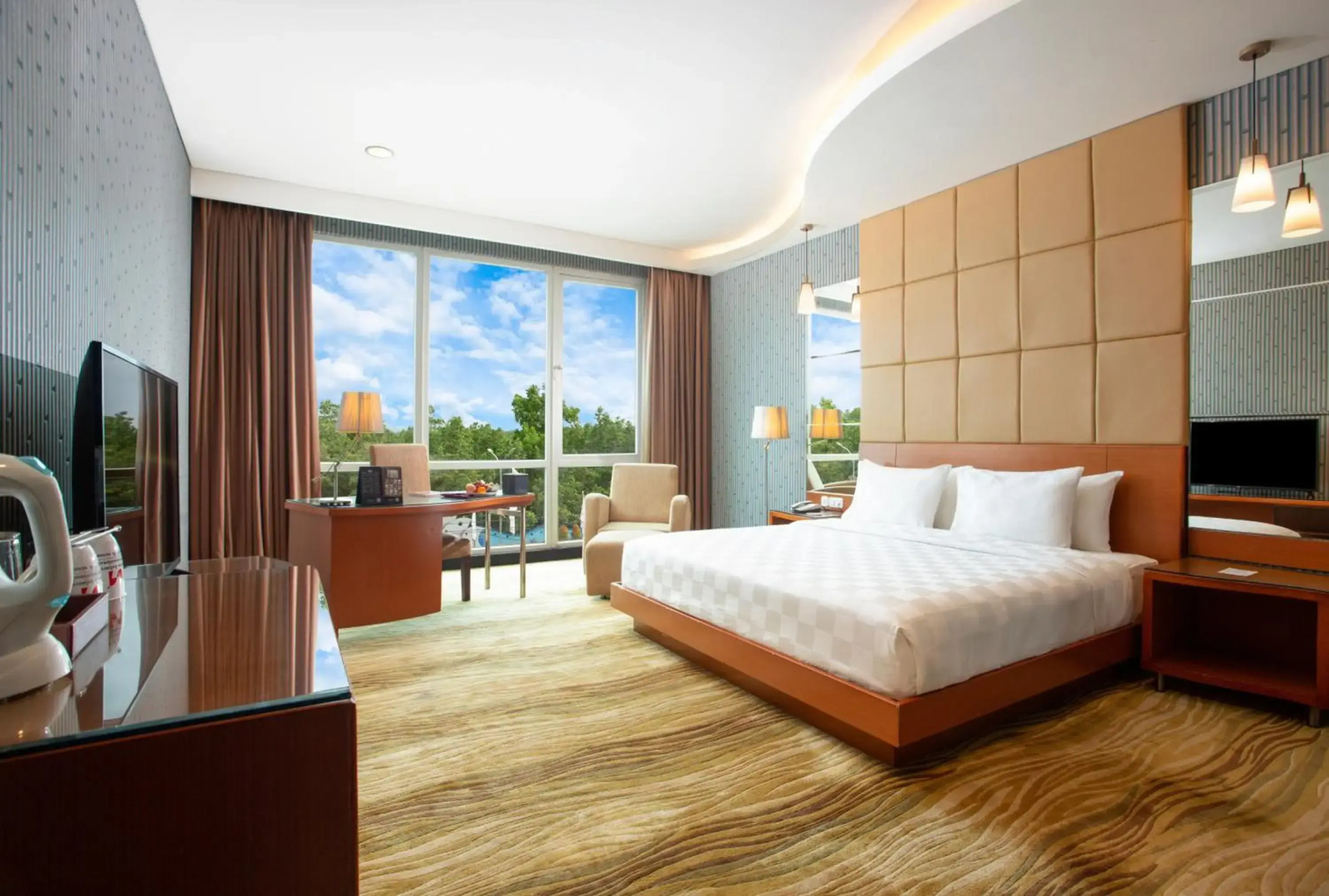 Swiss-Belhotel Kendari
