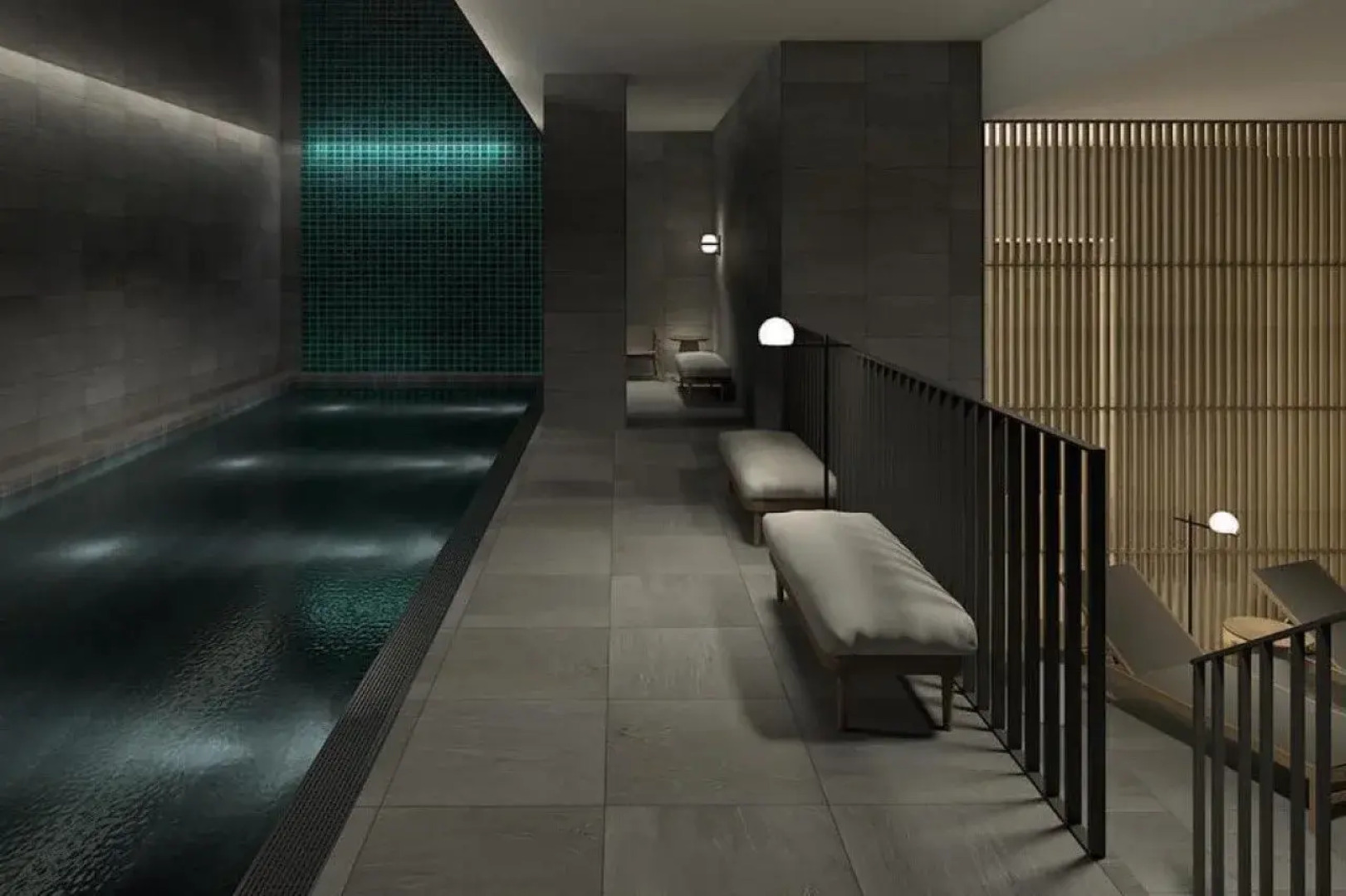 Adina Apartment Hotel Stuttgart