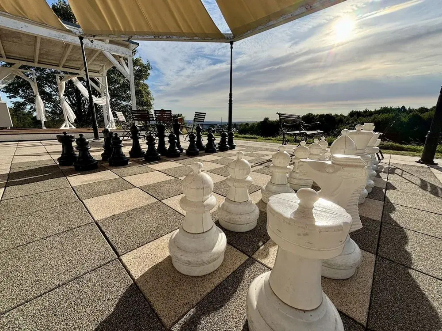 Regiohotel Naturresort Ilsenburg