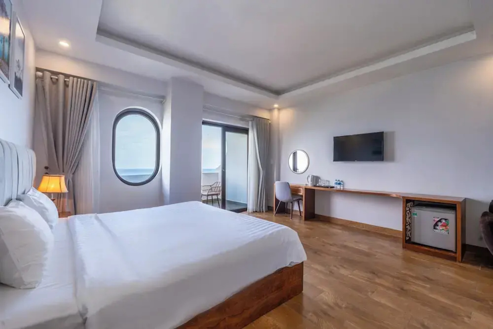 Maris Beach Hotel Phu Quoc