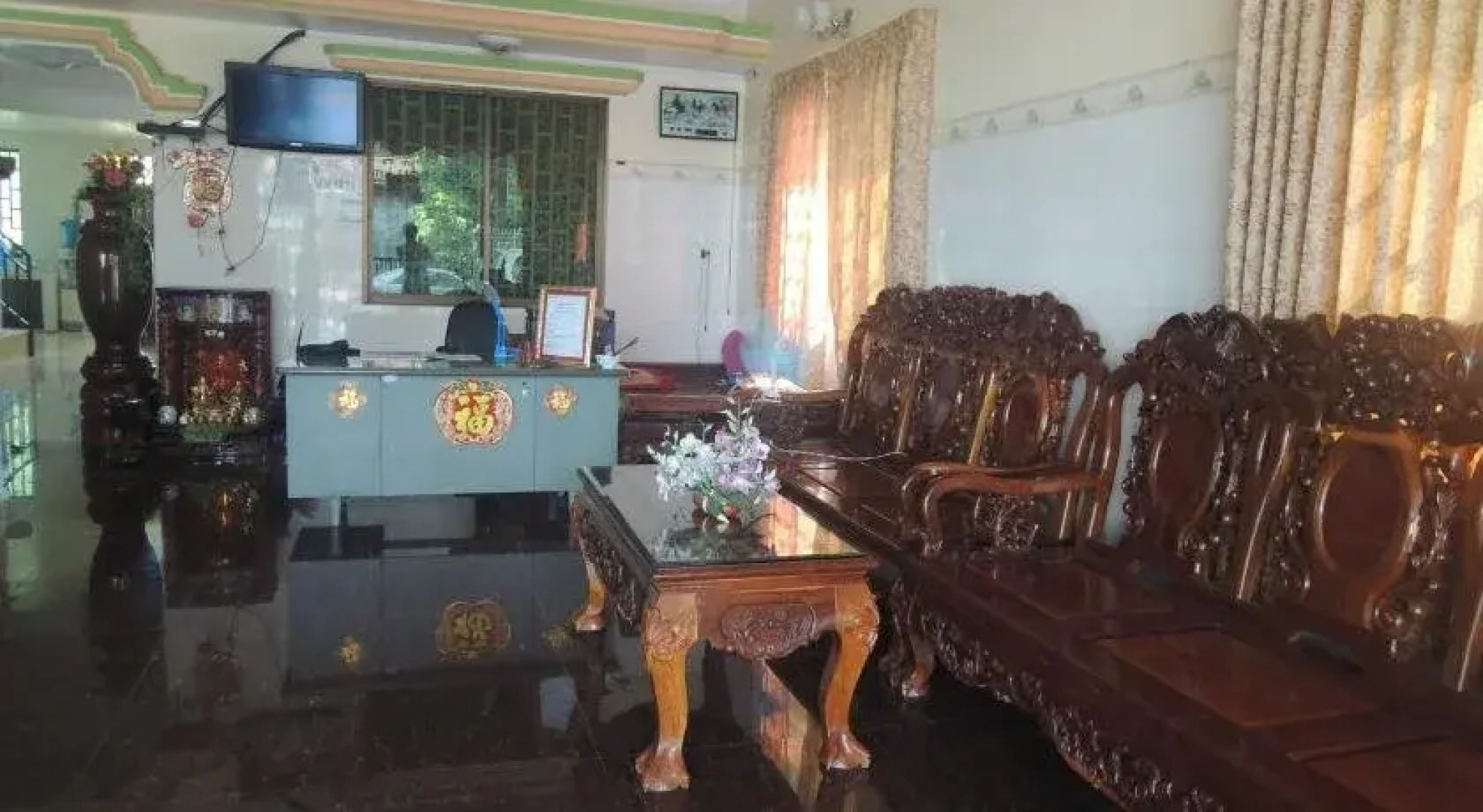Heng Sophea Guest House