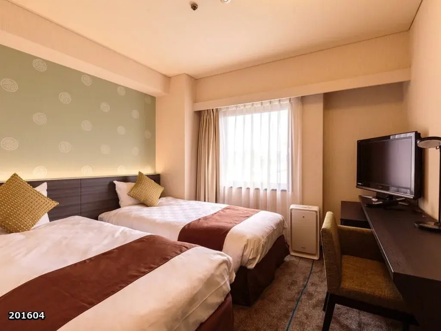 Takamatsu Tokyu REI Hotel