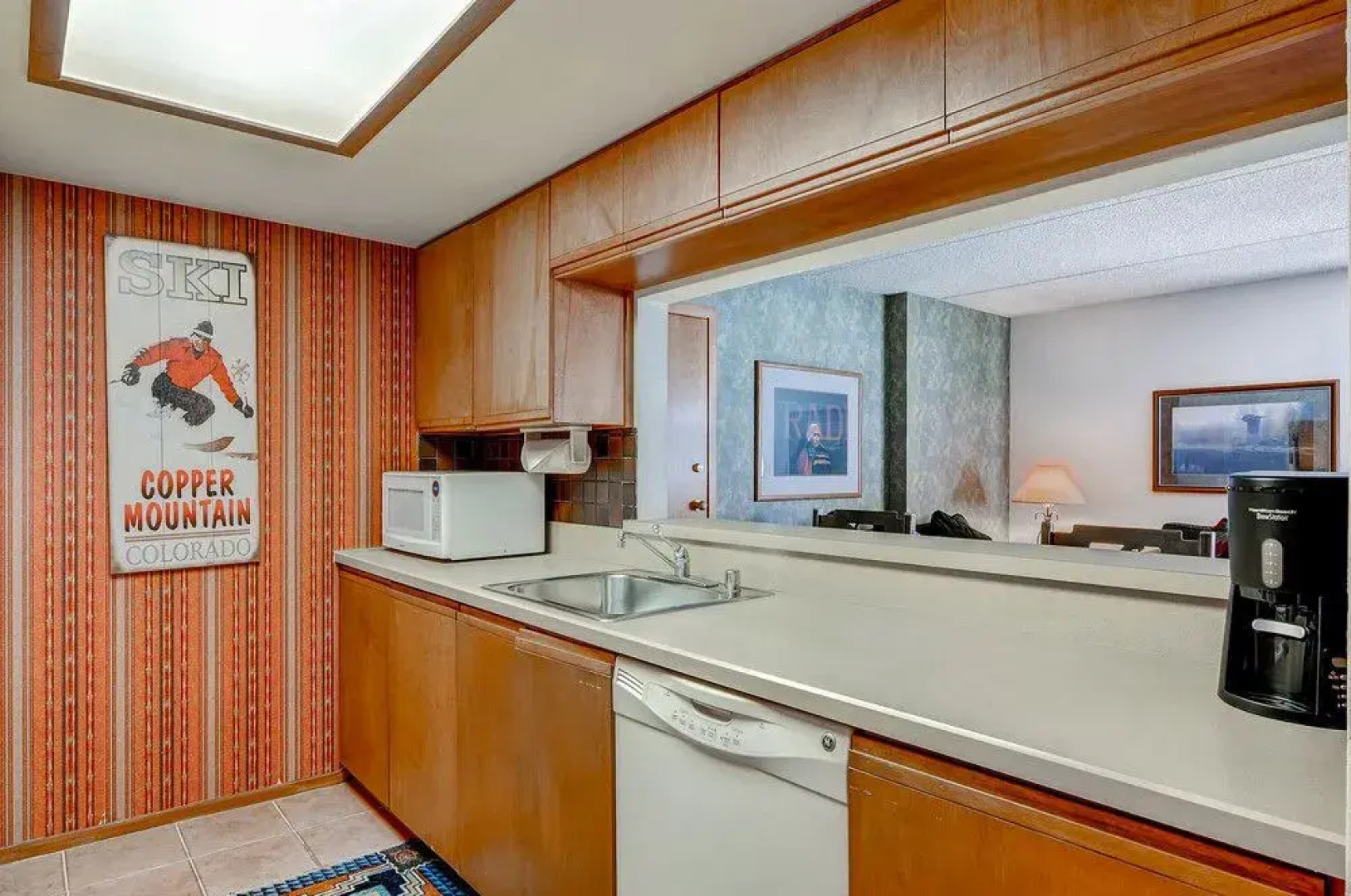 Village Square At Center Village By Copper Mountain Lodging