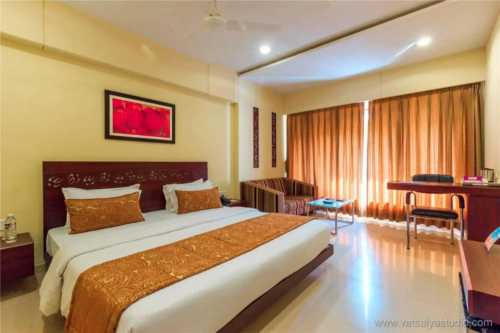 VITS Shalimar Ankleshwar