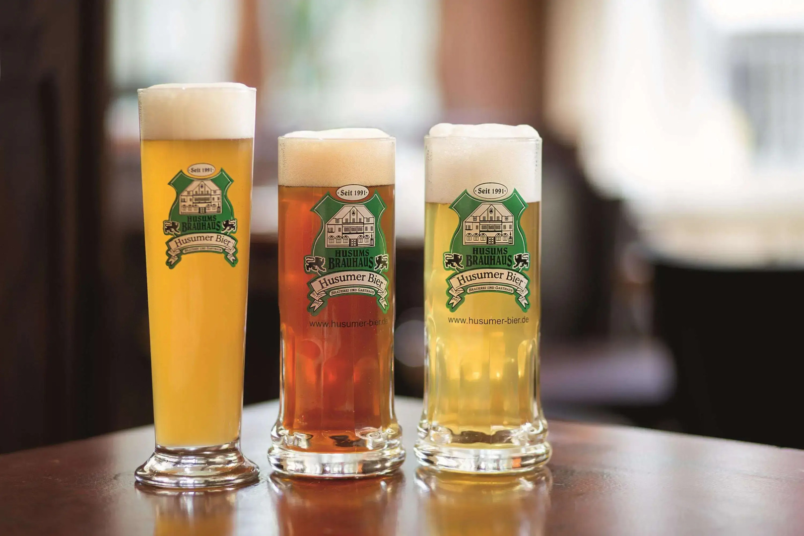 Best Western Plus Theodor Storm Hotel