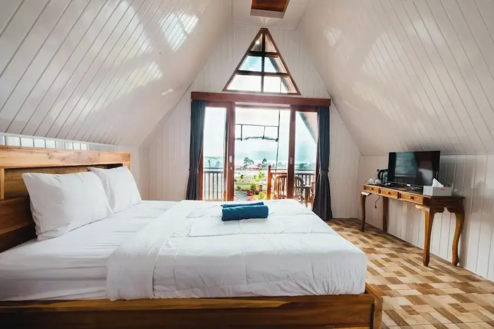 Popitan Garden Campground & Glamping