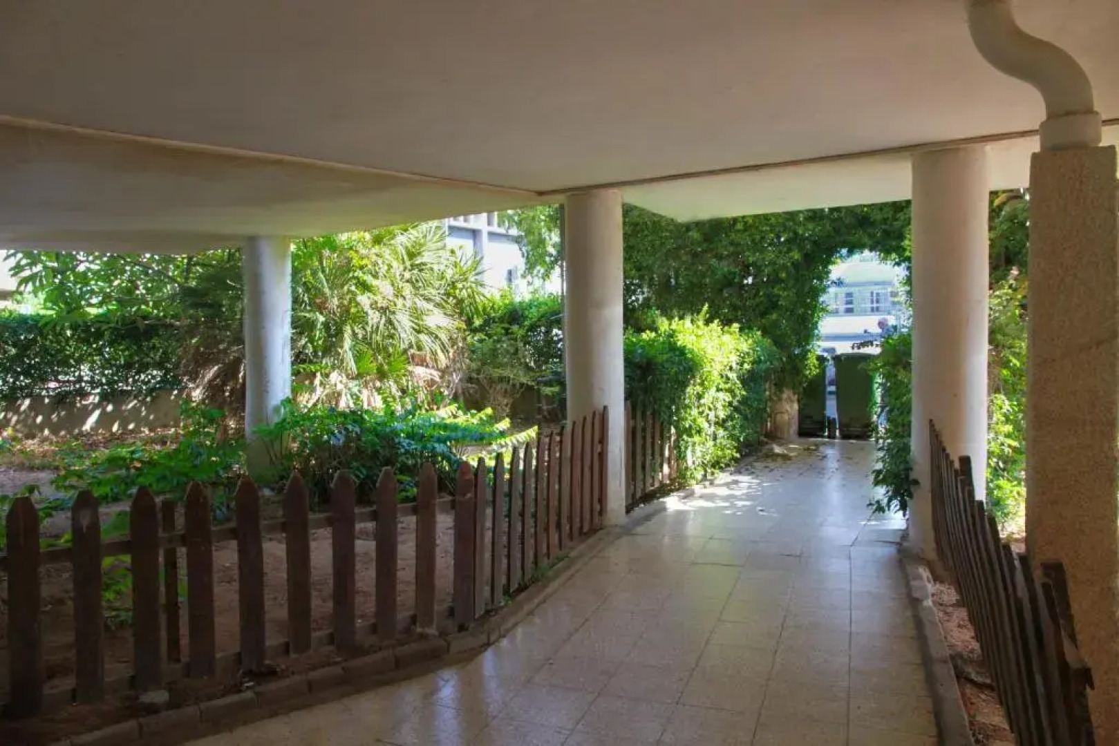 Isramax Tchernikhovski Apartment