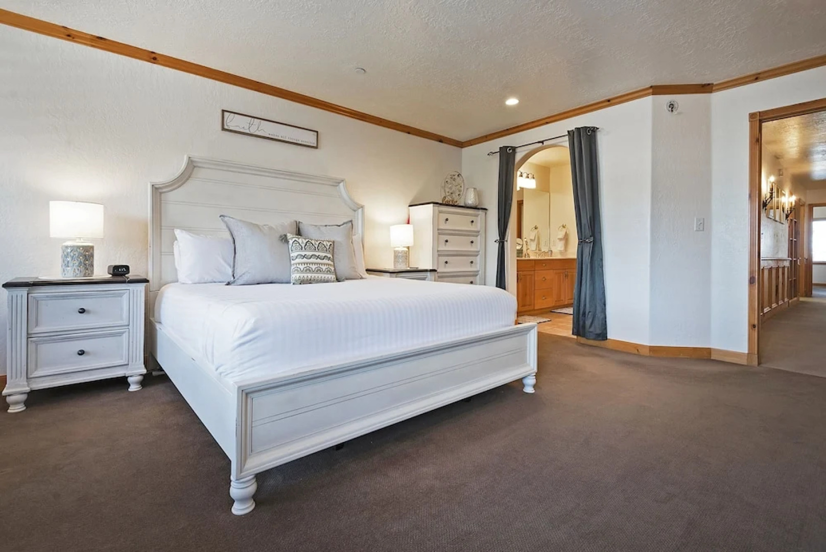 Zermatt Villages 722 4 Bedroom Chalet by RedAwning