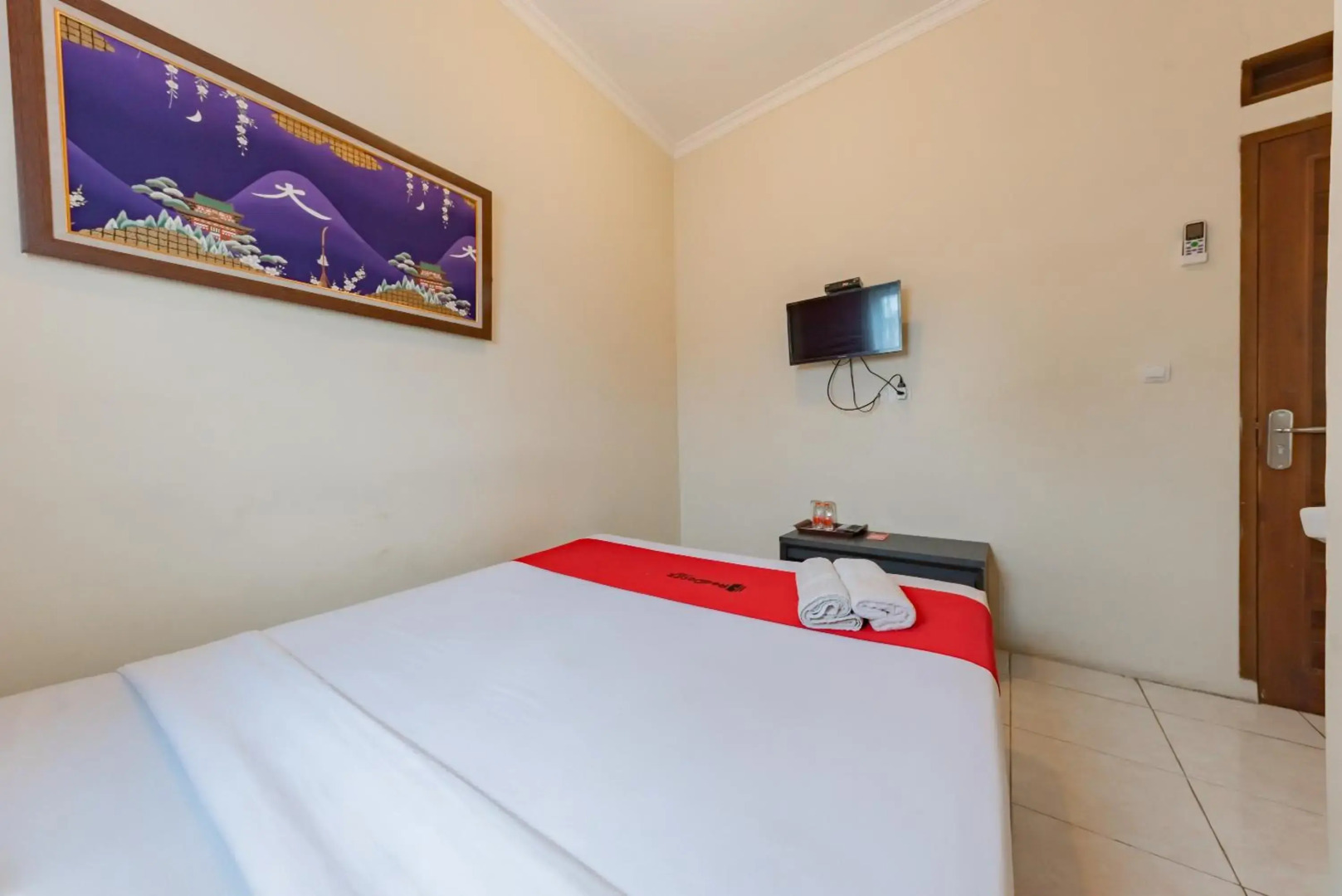 OYO 1370 Sudirman Guesthouse Syariah